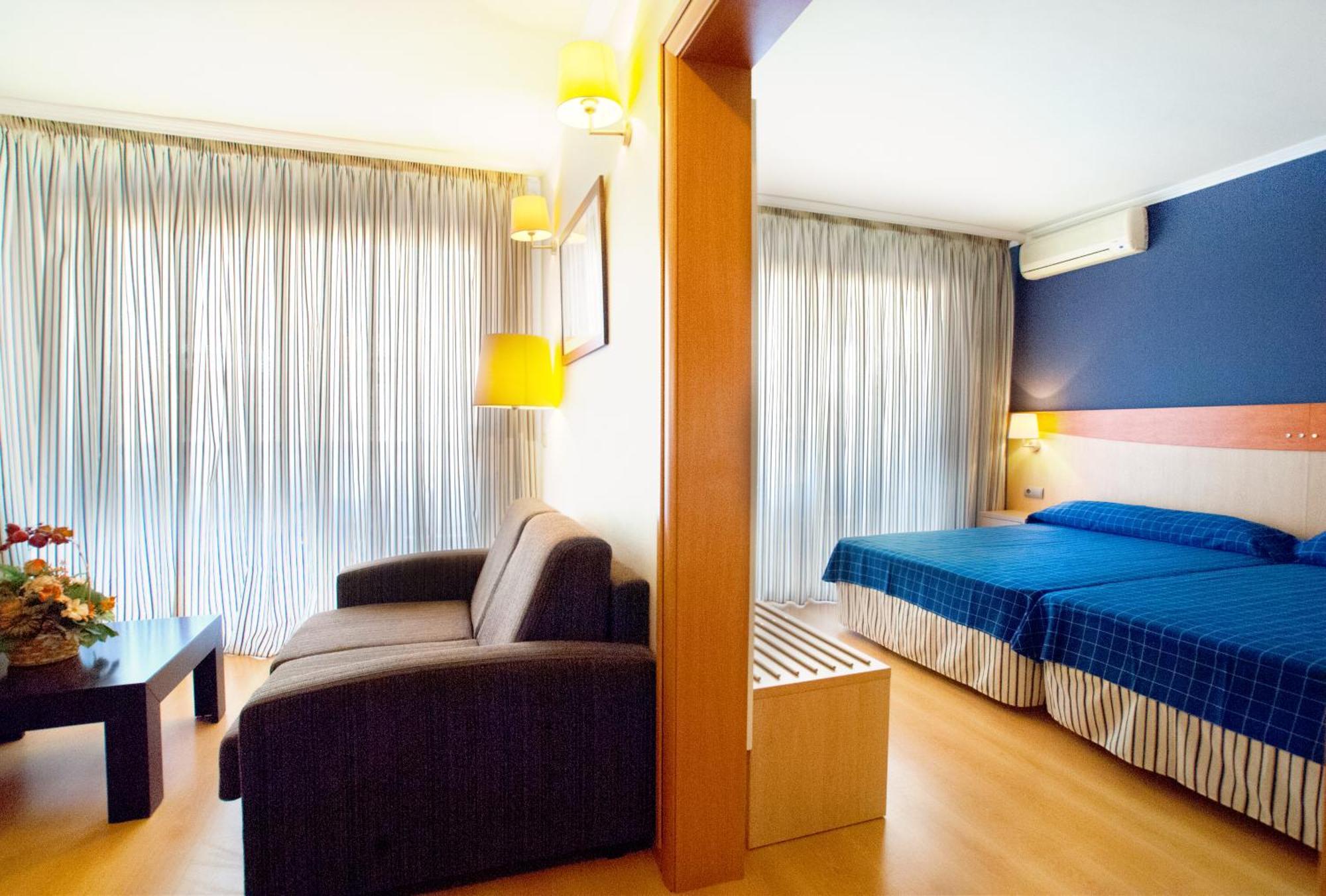 Hotel President 3*