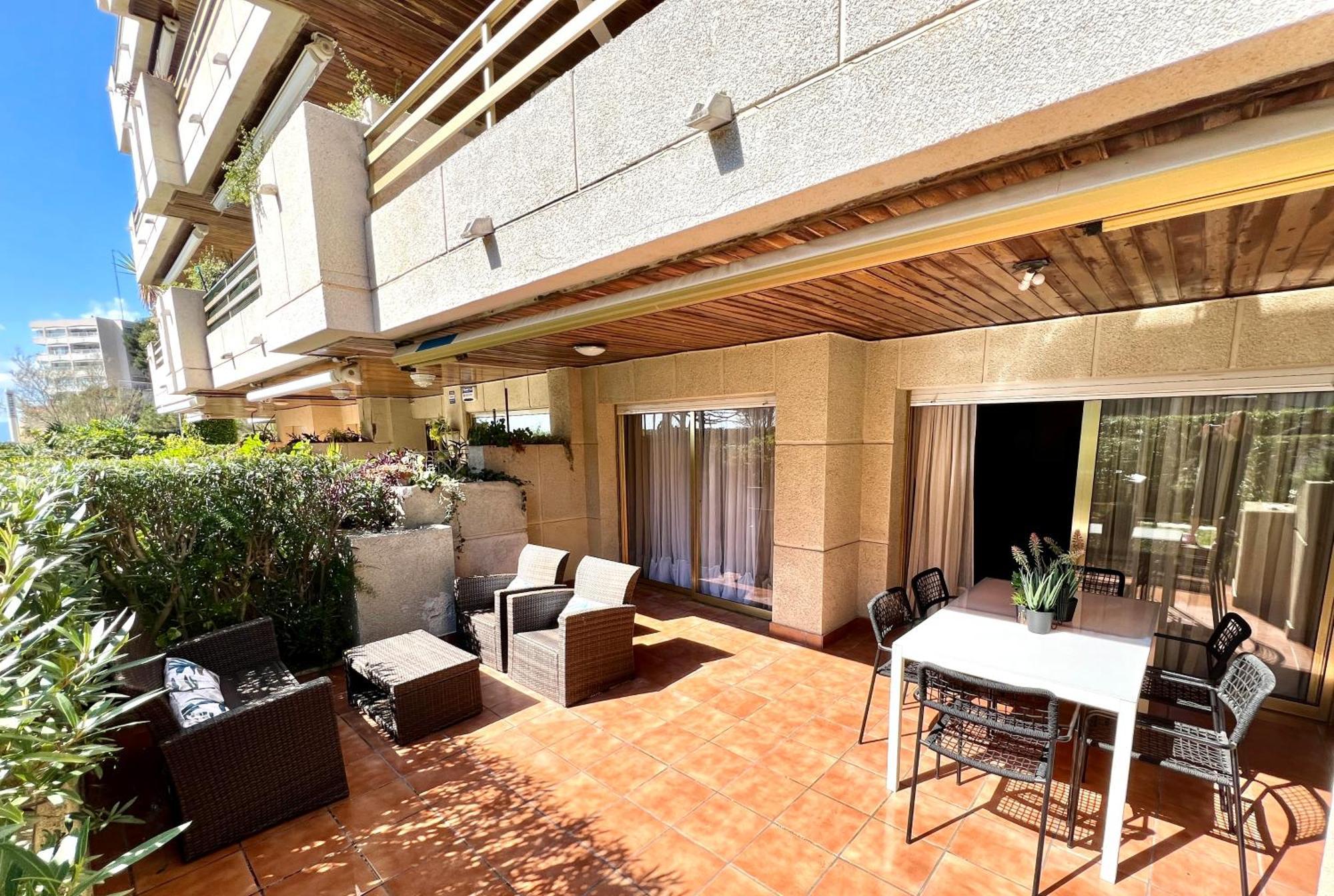 Apartment Homing Cap 2 Salou