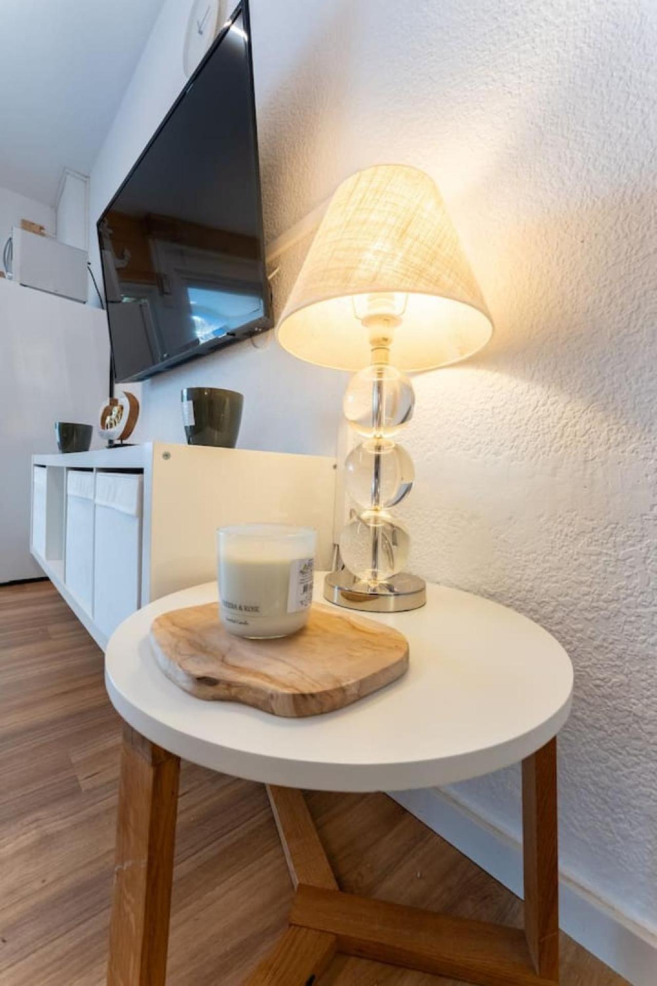 Appartement Acogedor Estudio En Salou