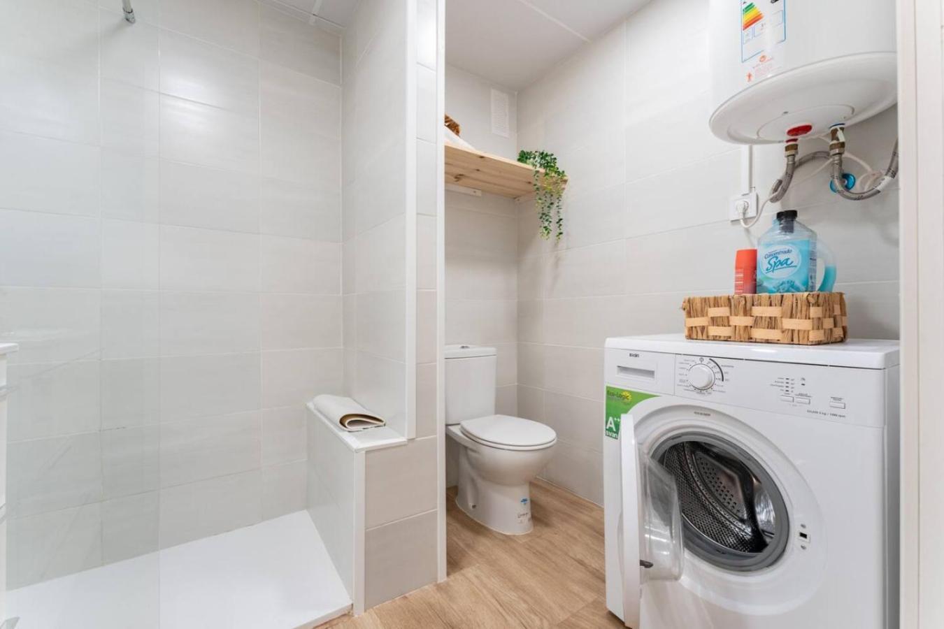Acogedor Estudio En Appartement Salou