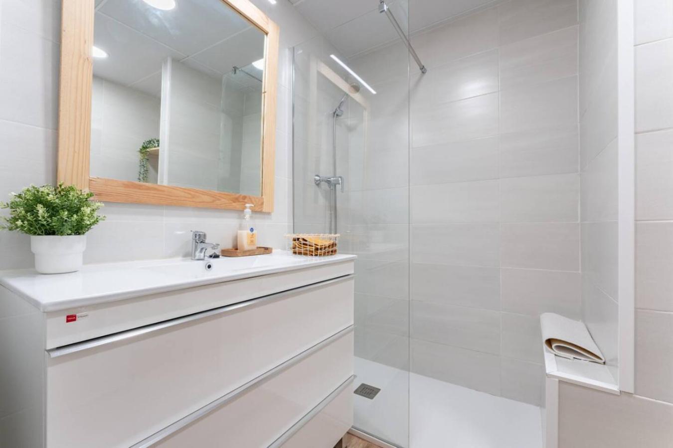 Appartement Acogedor Estudio En