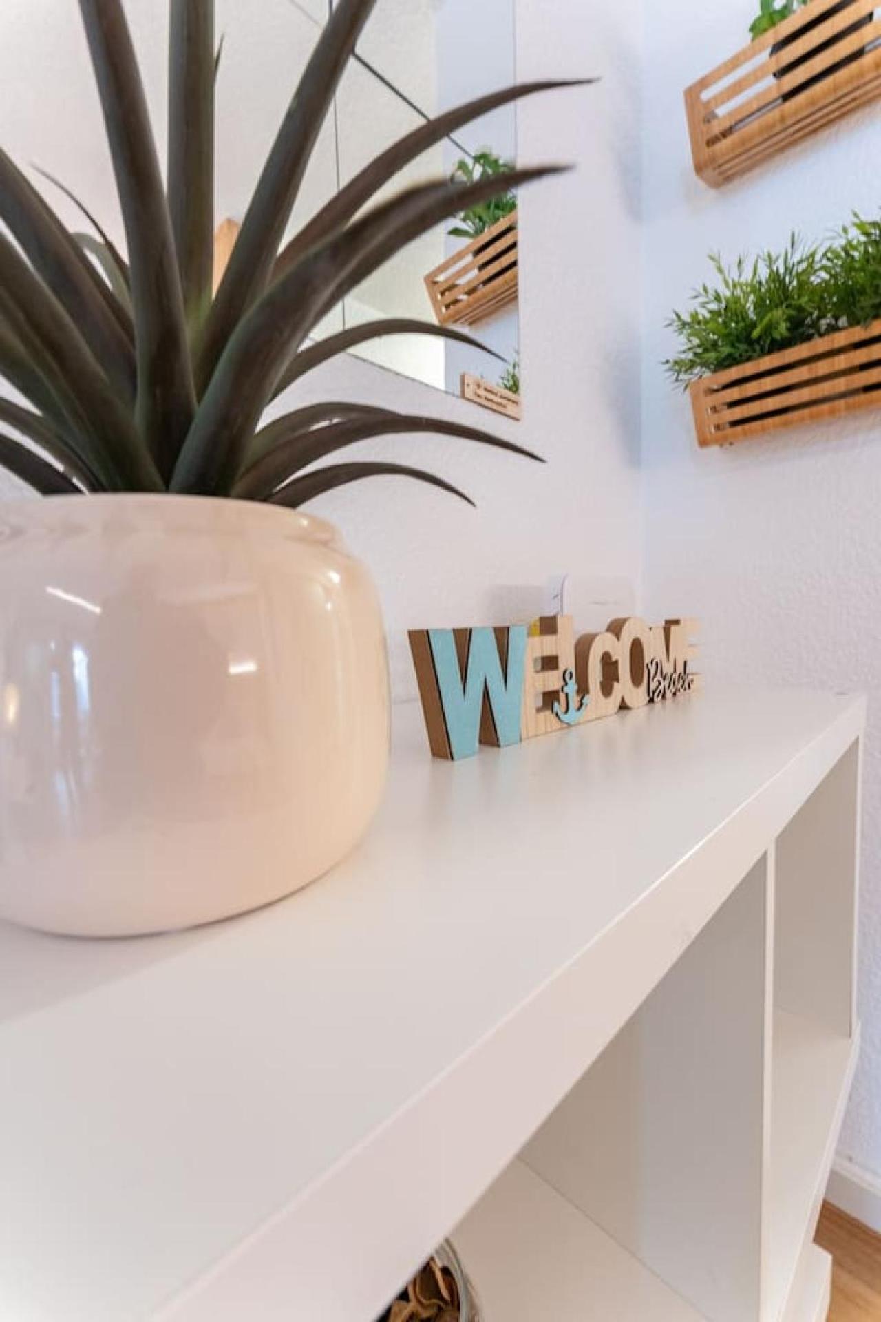 Appartement Acogedor Estudio En *