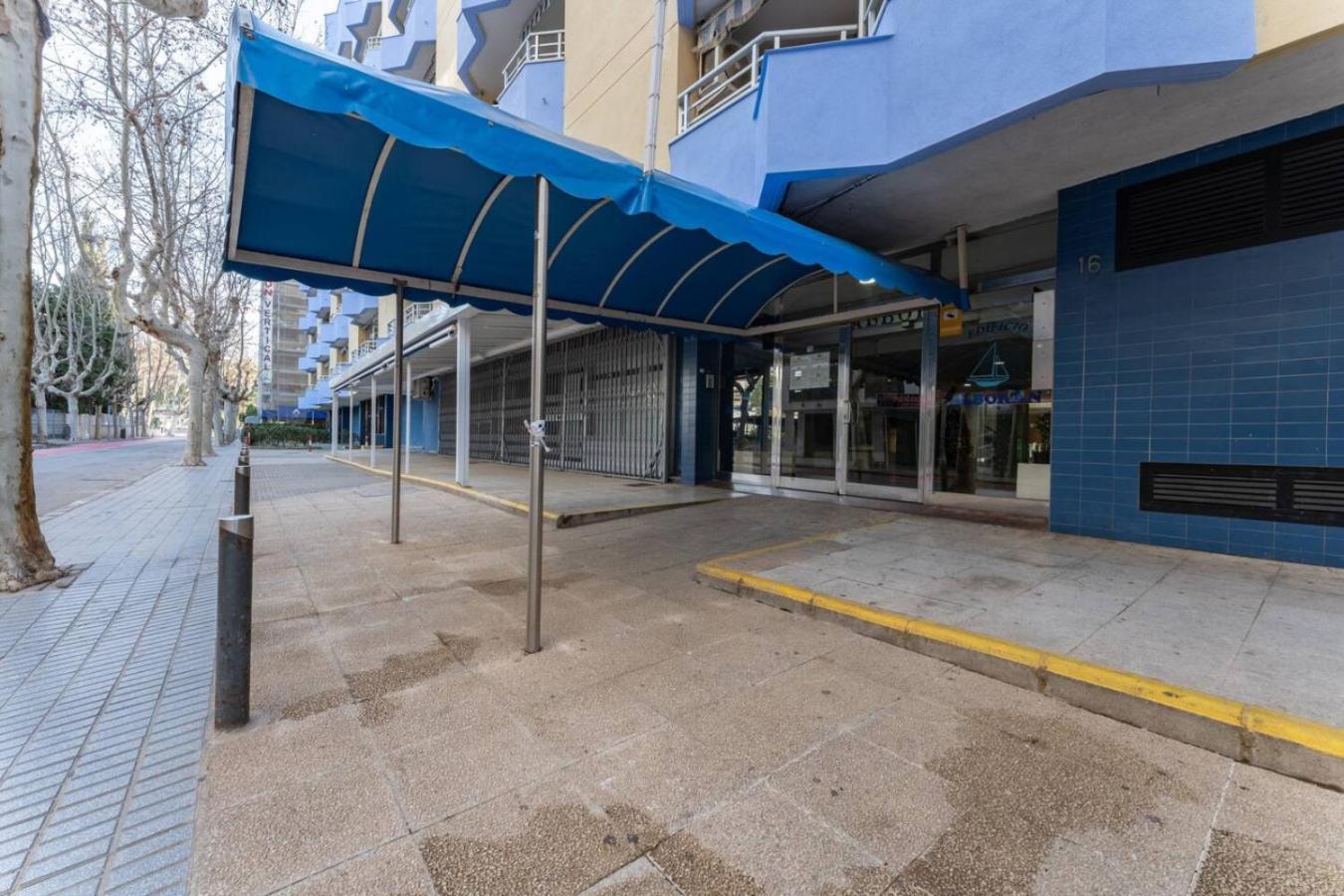 Acogedor Estudio En Salou
