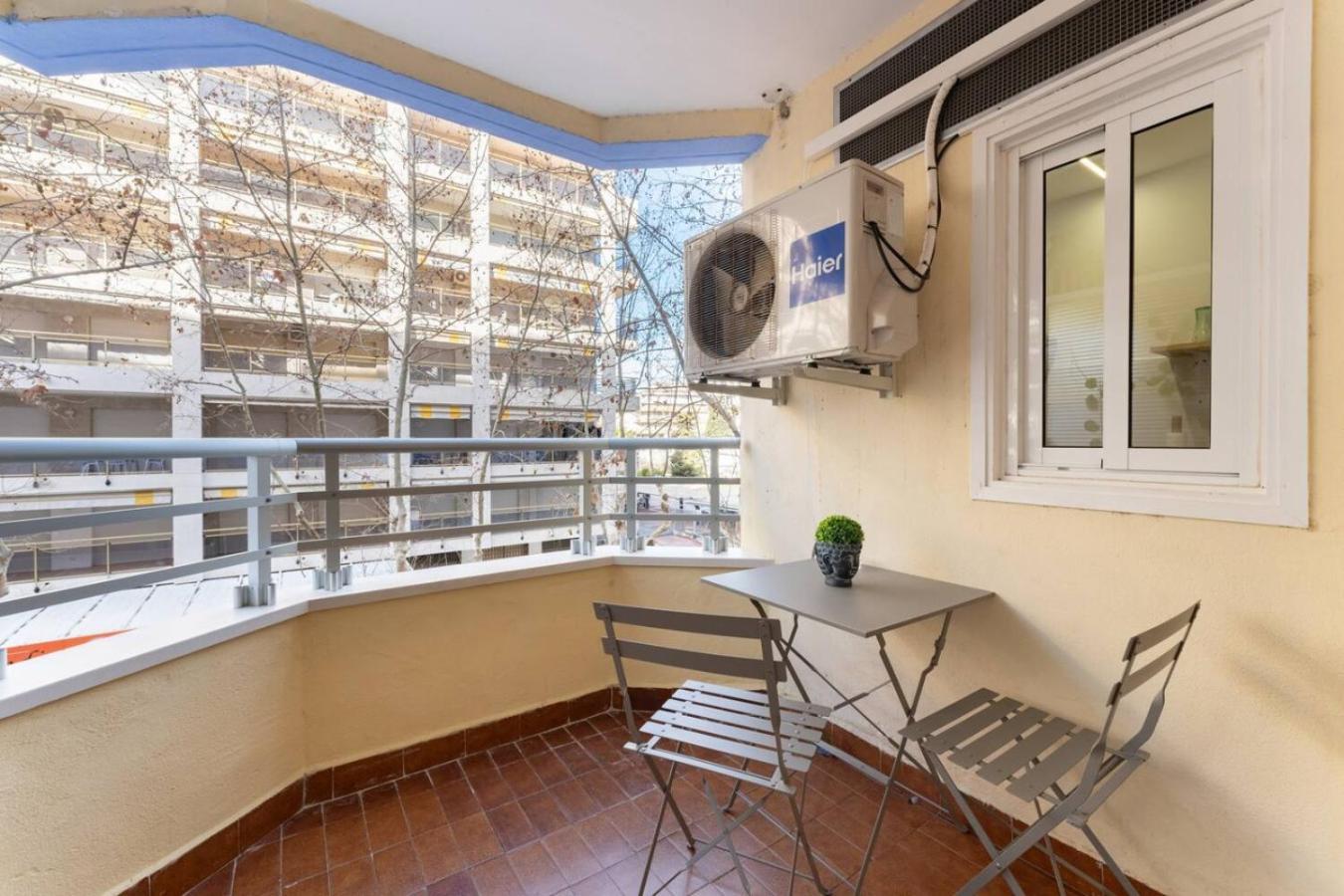 Acogedor Estudio En * Salou