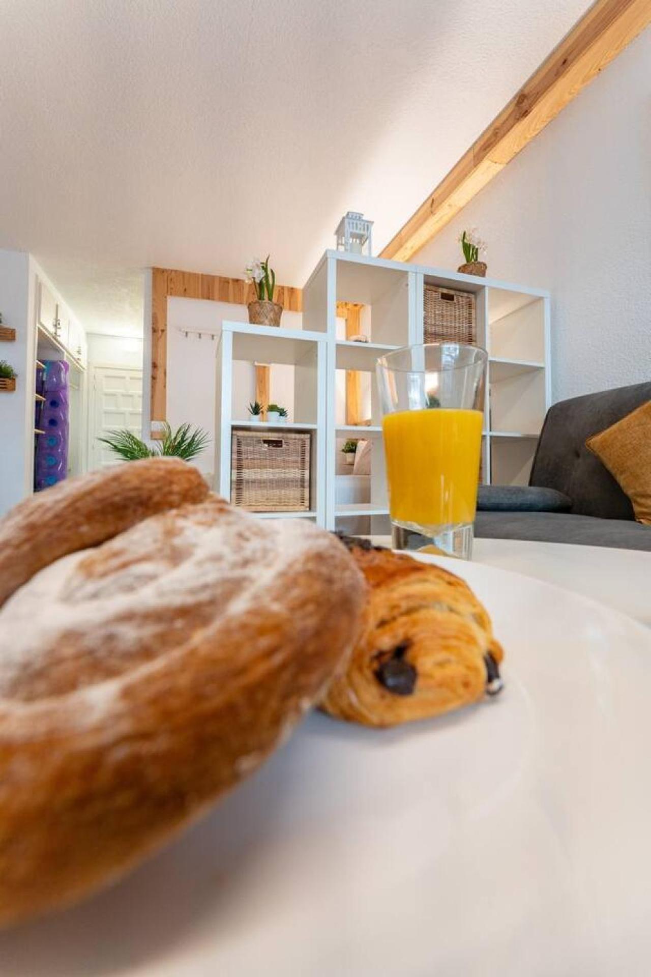 Acogedor Estudio En * Salou