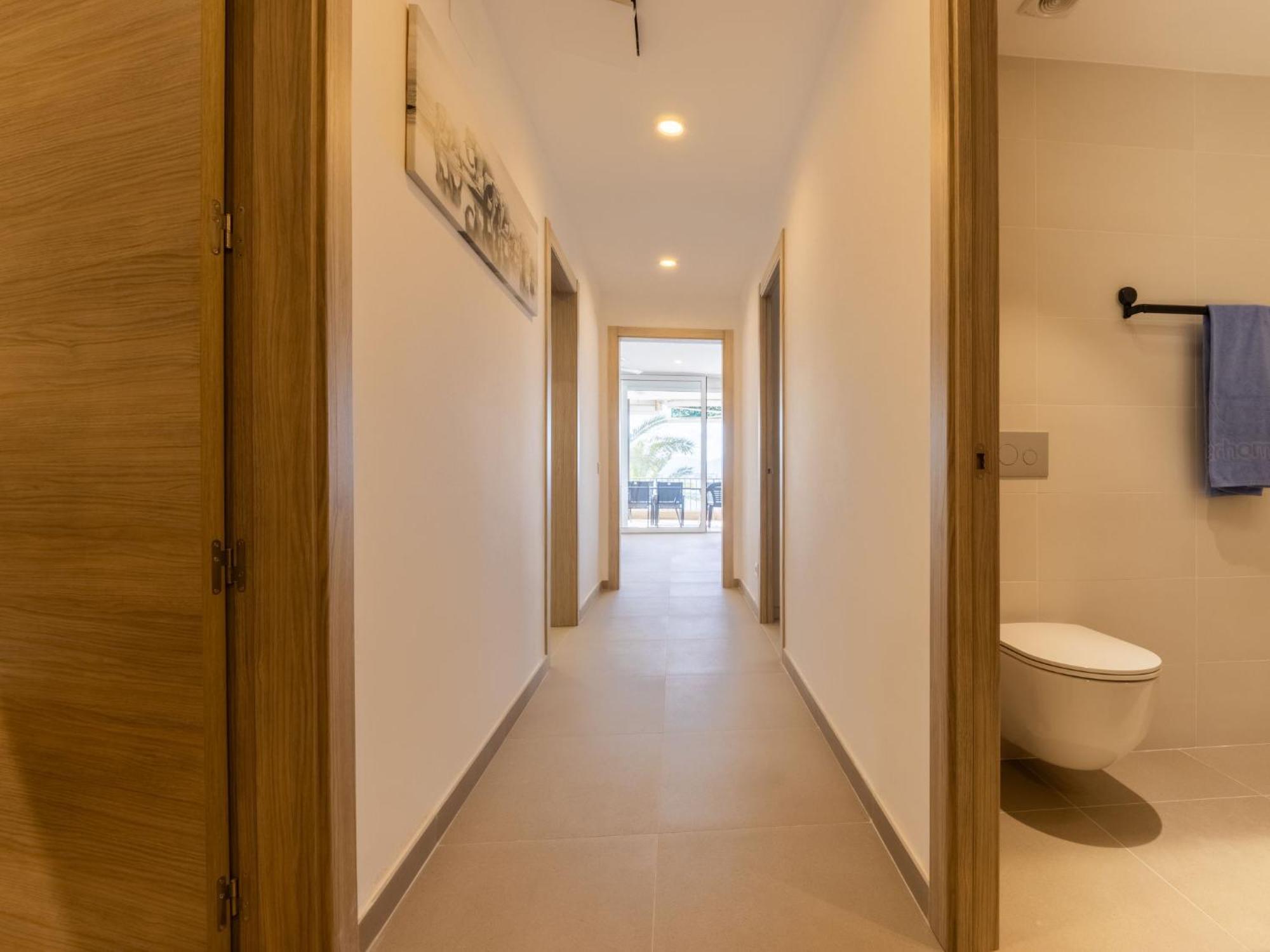 Acantilados-3 By Interhome * Salou