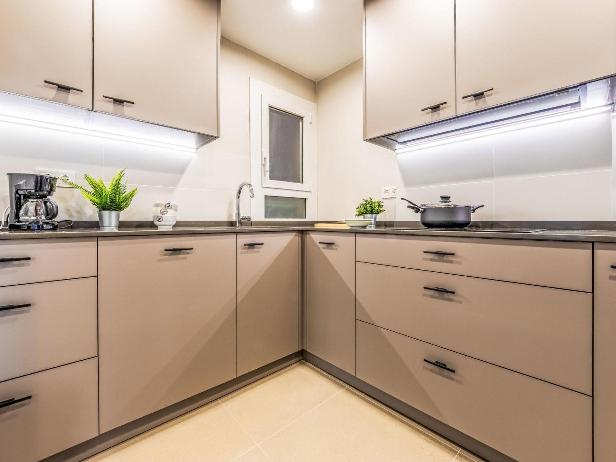 Apartamento Acantilados-3 By Interhome