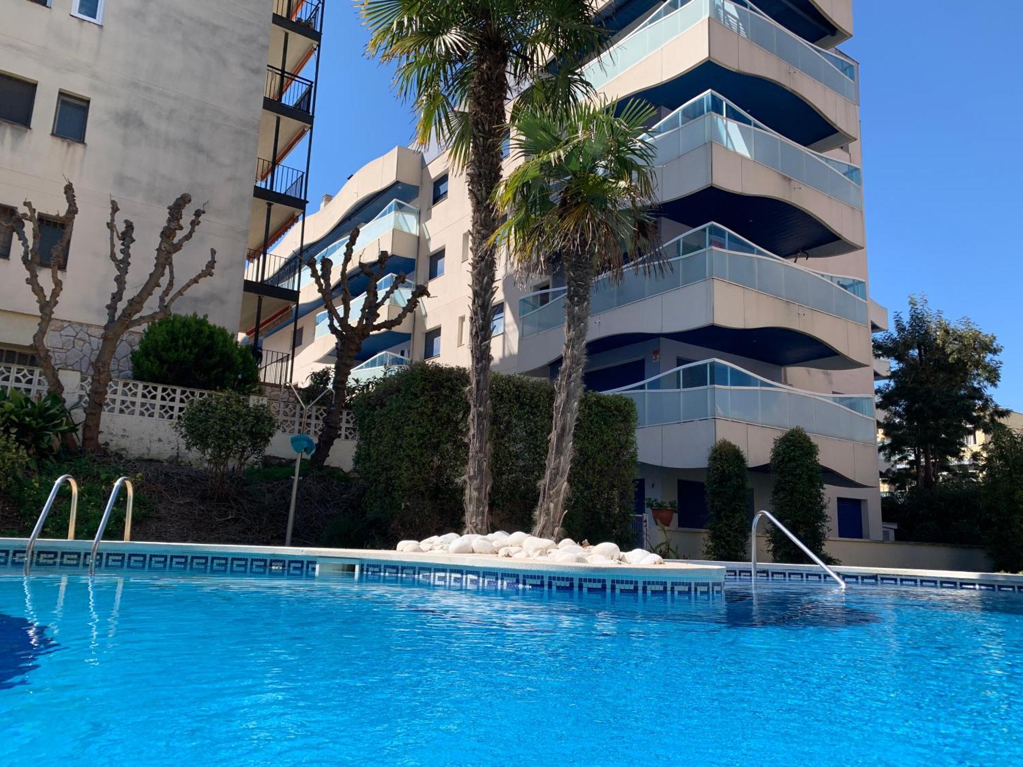 Bonito Con Vistas Al Mar En *