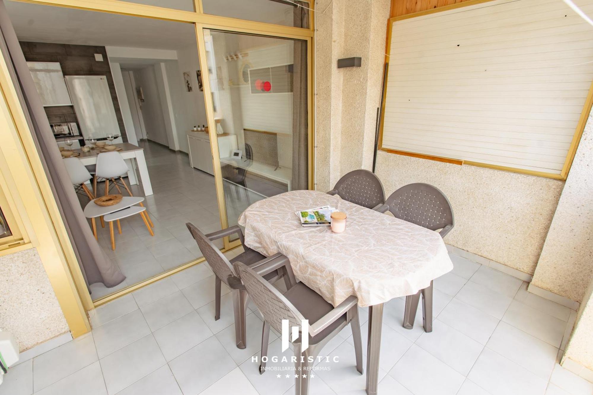 Hogaristic - Elegante Con Piscina * Salou
