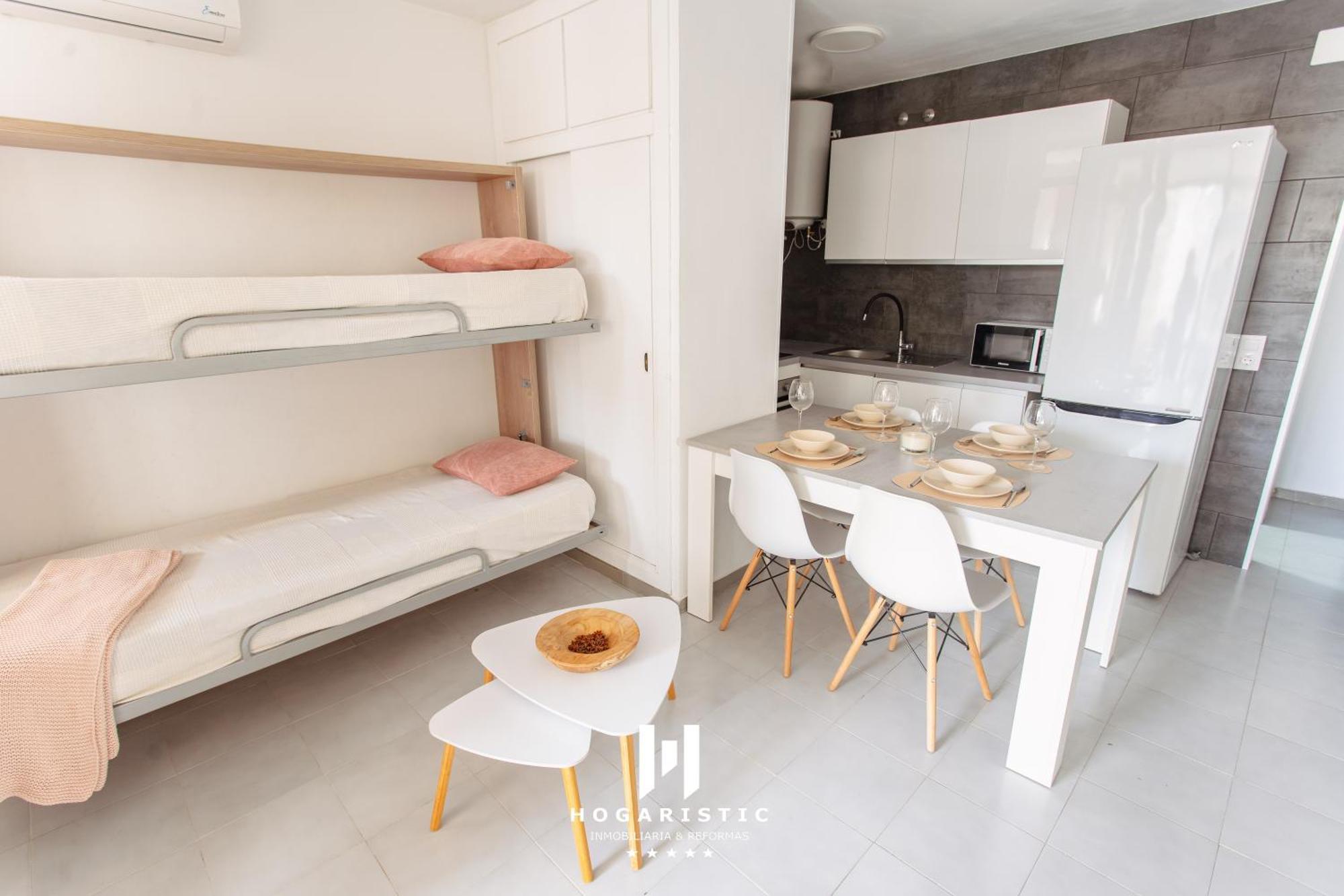 Hogaristic - Elegante Con Piscina Apartment *