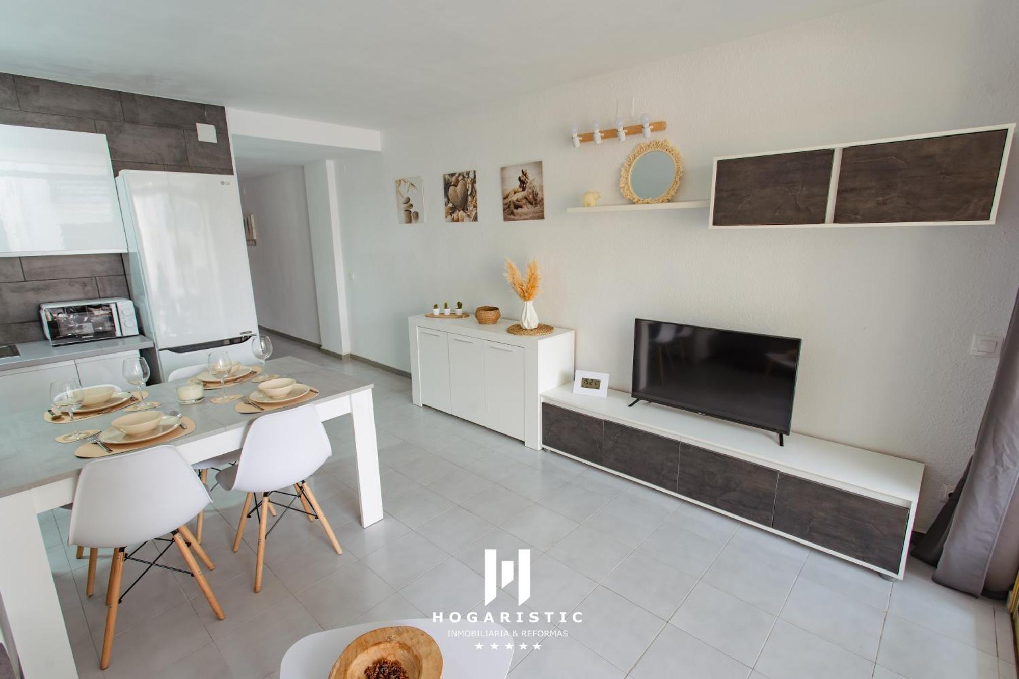Apartment Hogaristic - Elegante Con Piscina