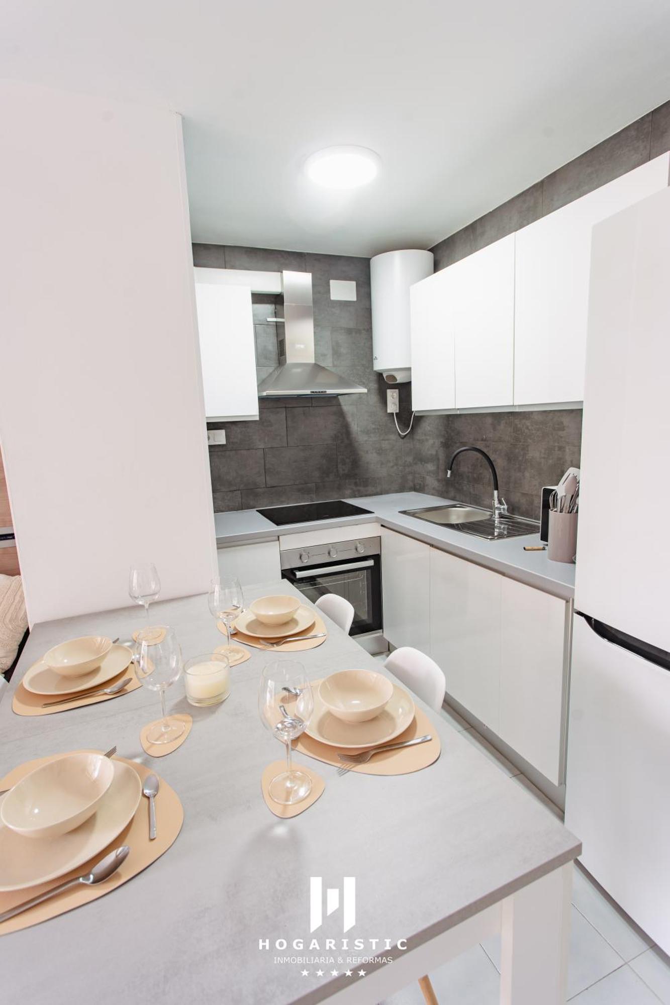 Hogaristic - Elegante Con Piscina Apartment Salou