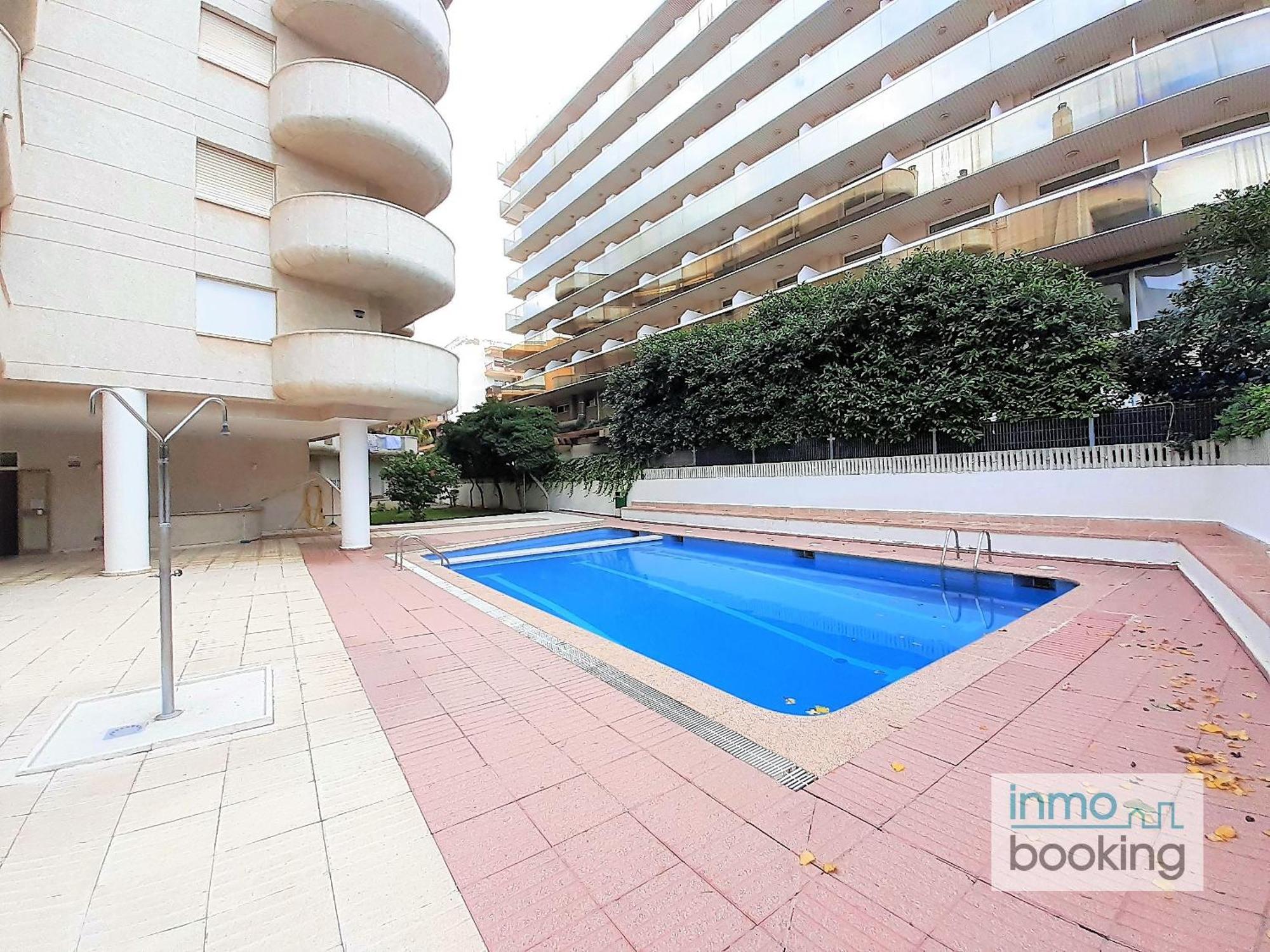 Arquus , Climatizado Y Con Piscina Apartamento
