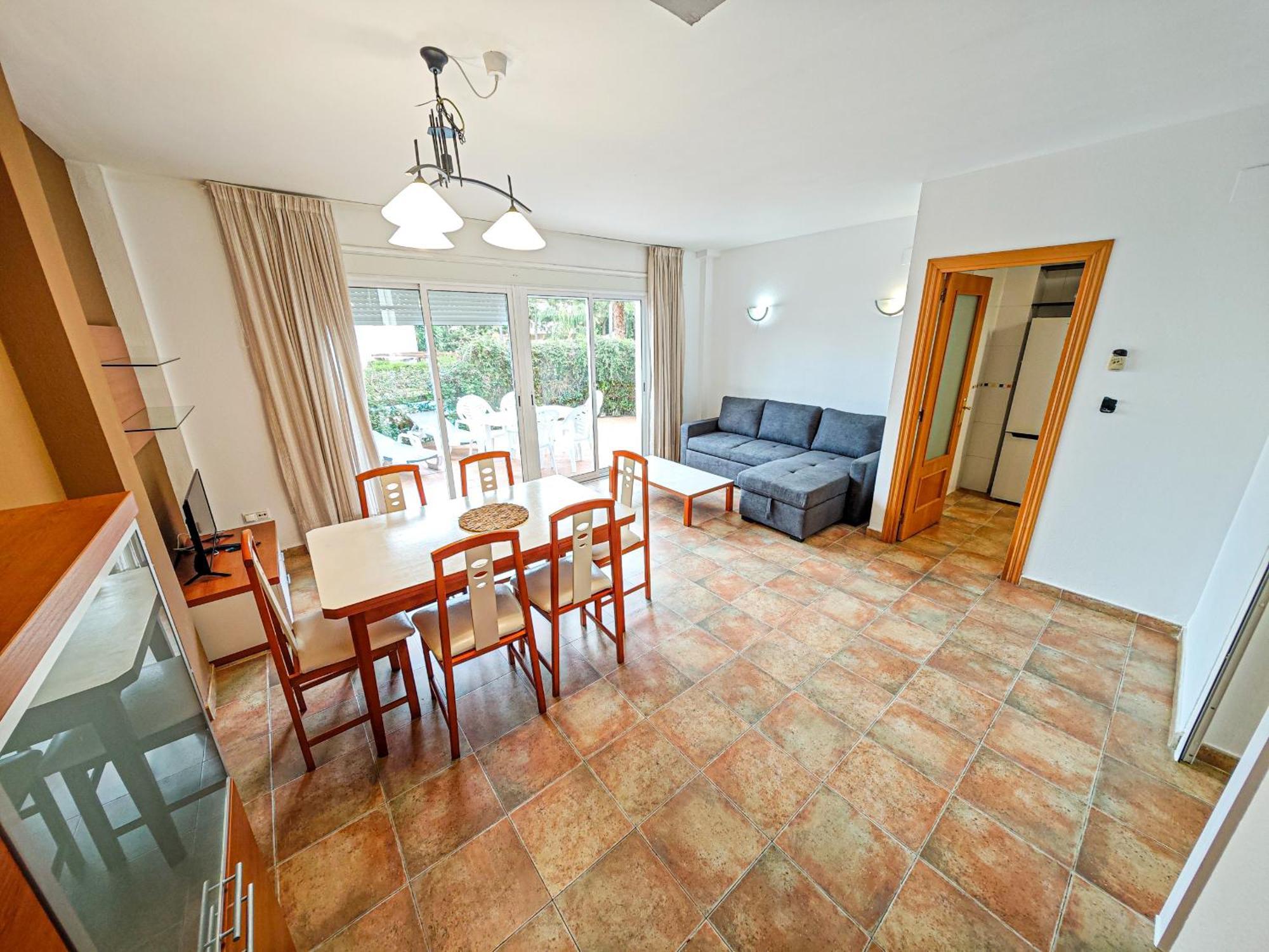 Litoral Costa Dorada - Cumbres Only Families *