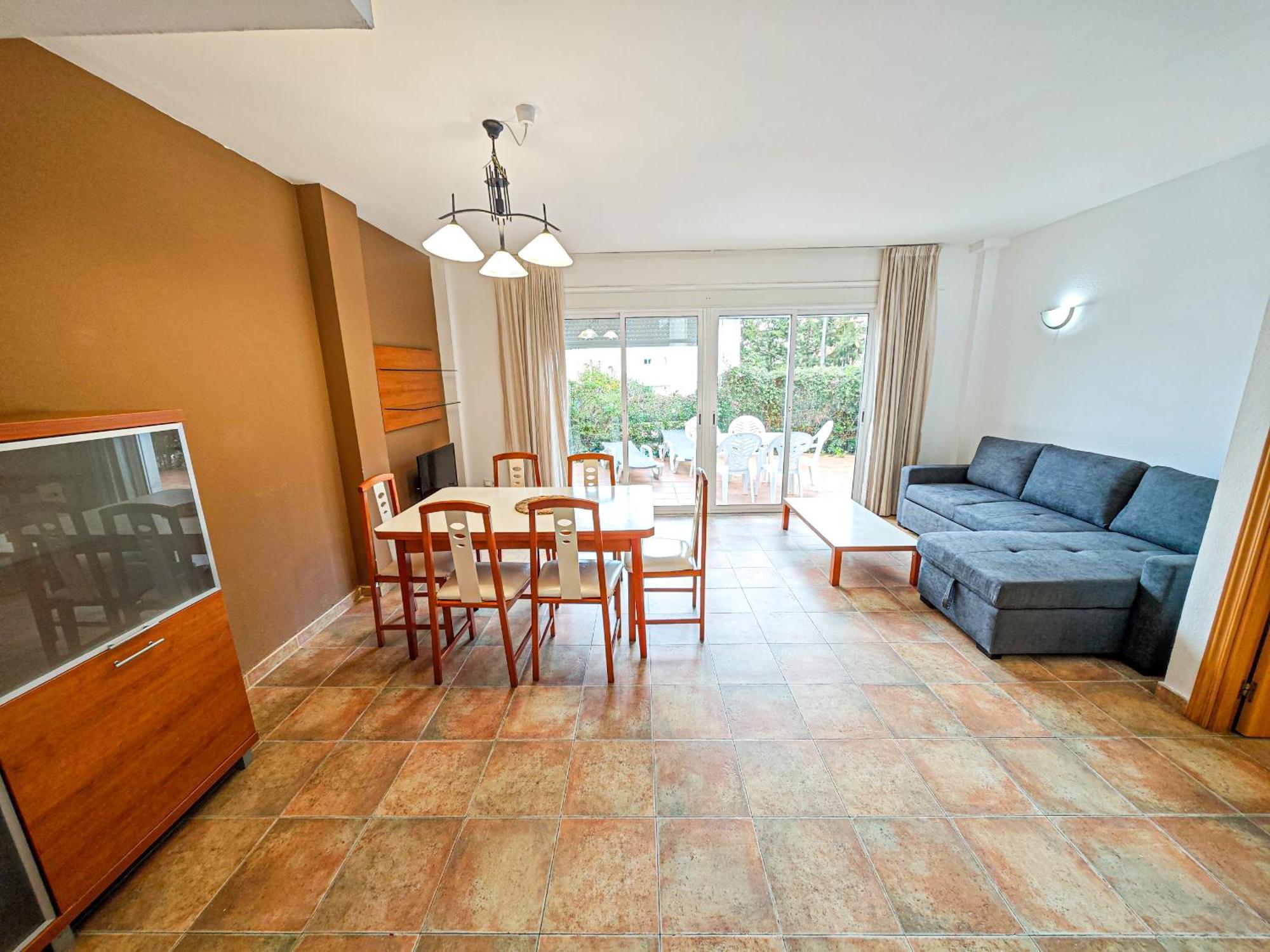 Litoral Costa Dorada - Cumbres Only Families * Salou