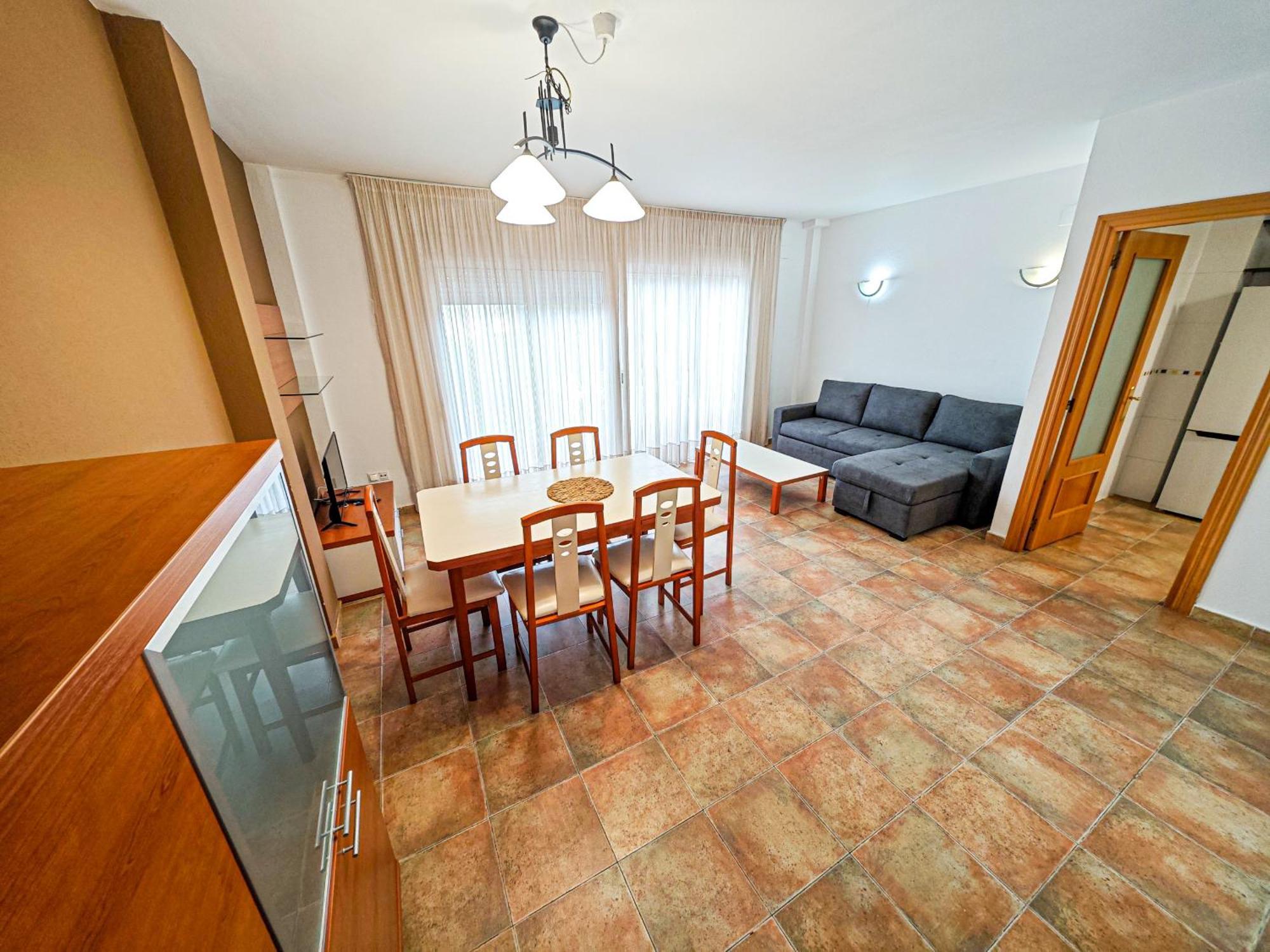 Litoral Costa Dorada - Cumbres Only Families Ferienhaus