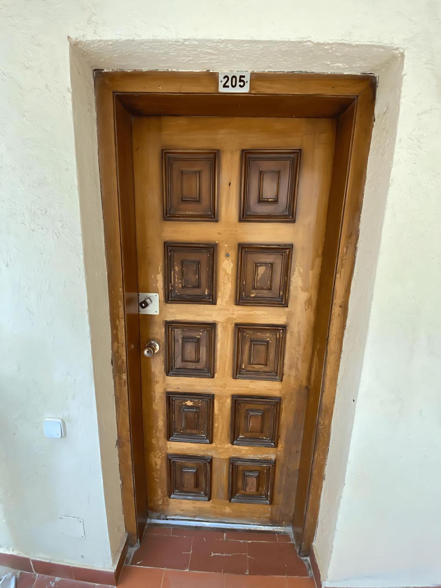 Apartment 205 Cala Capellans Salou