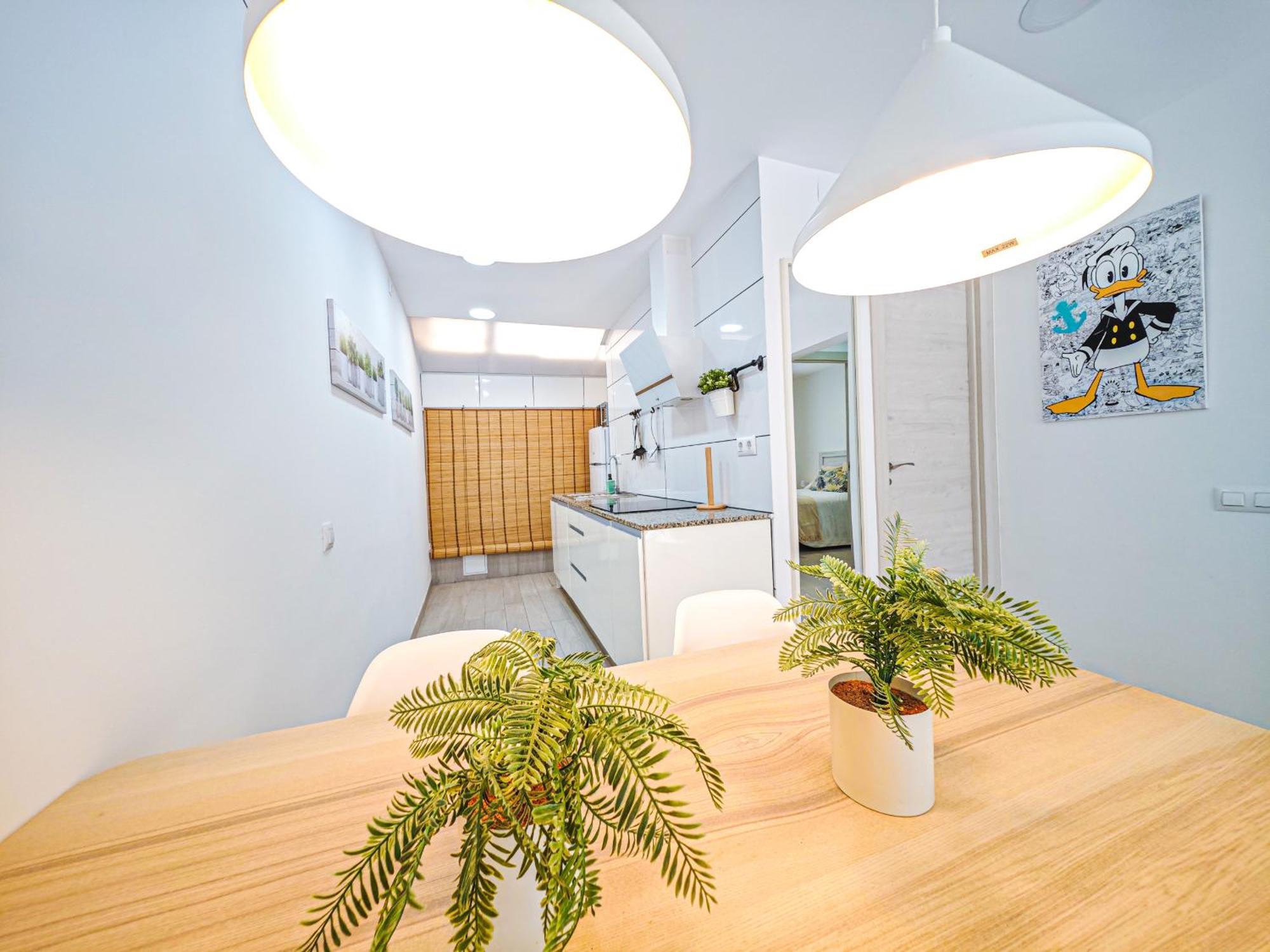 Apartment Litoral - Jardin Babilonia Only Families (adults Only) Salou