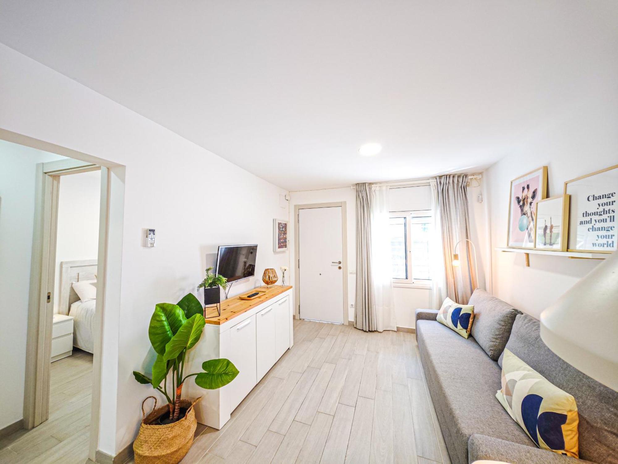 Apartment Litoral - Jardin Babilonia Only Families (adults Only)