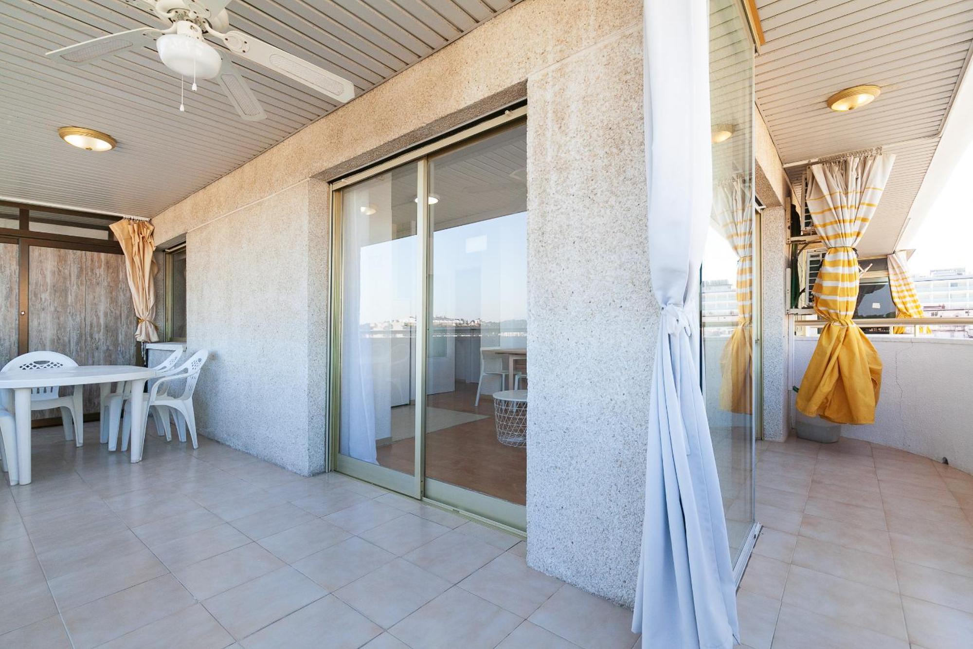 Apartment Uhc Arquus Salou