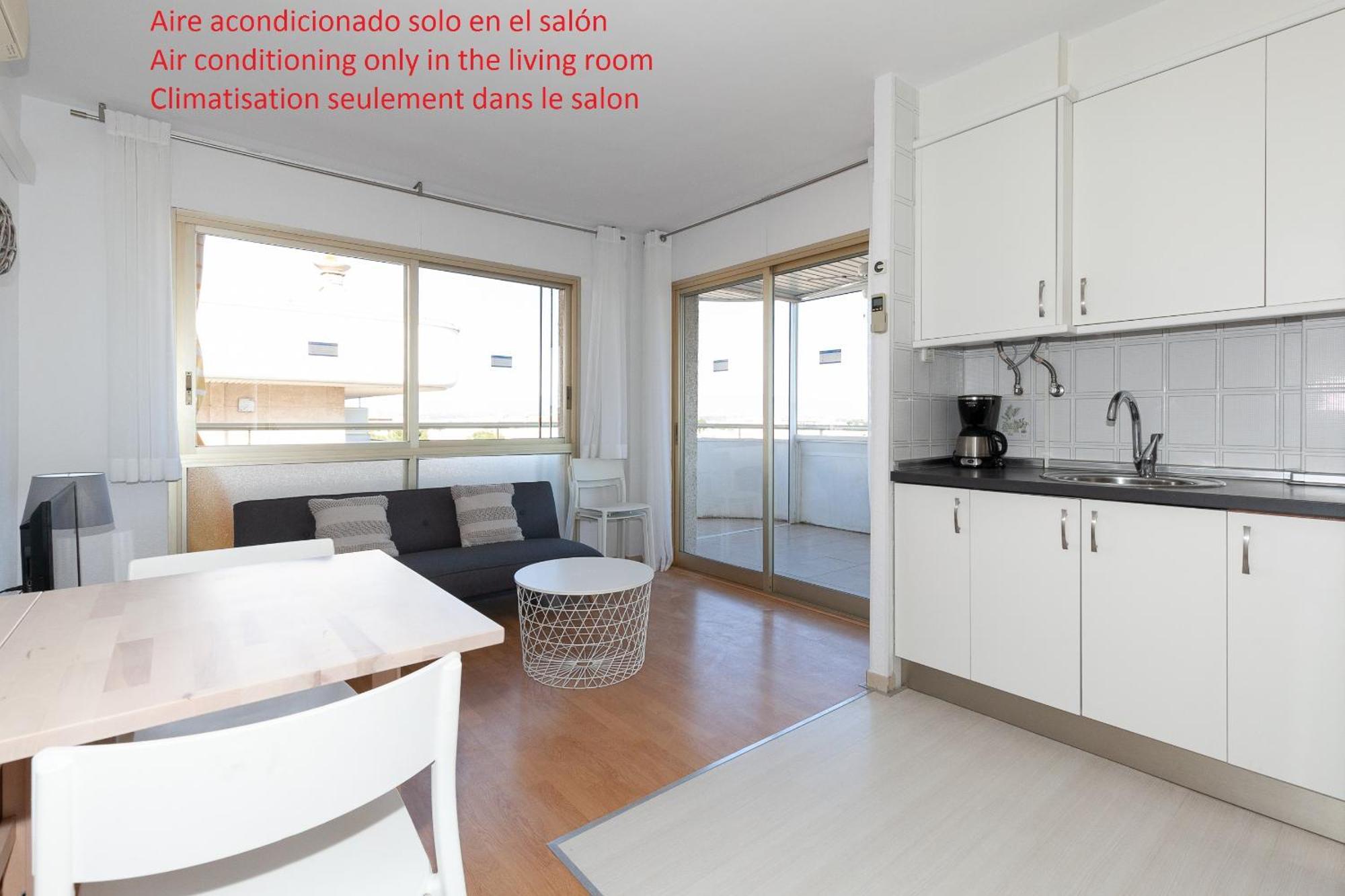Uhc Arquus Apartment *