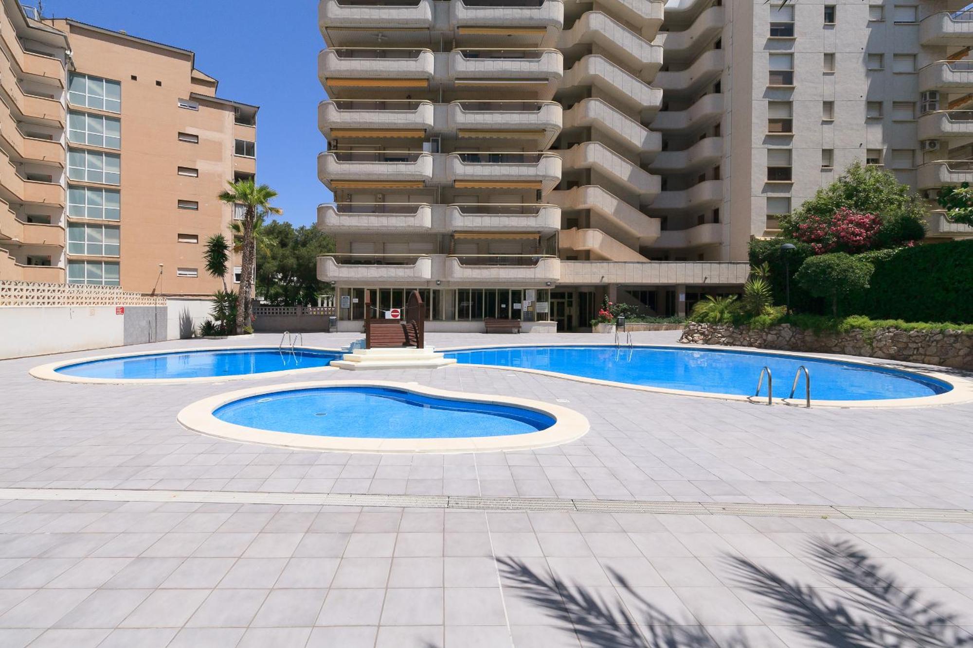 Uhc Arquus Apartment *