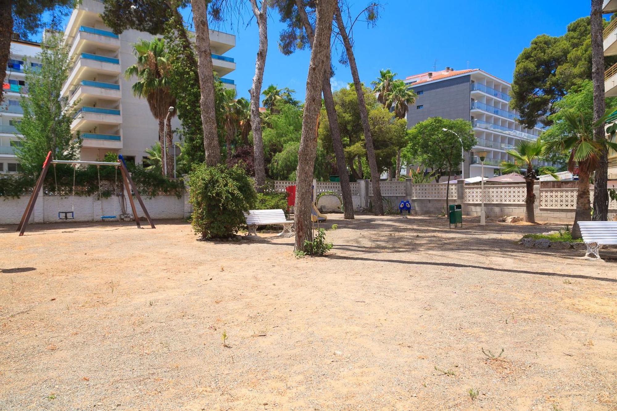 Uhc Arquus Apartment *