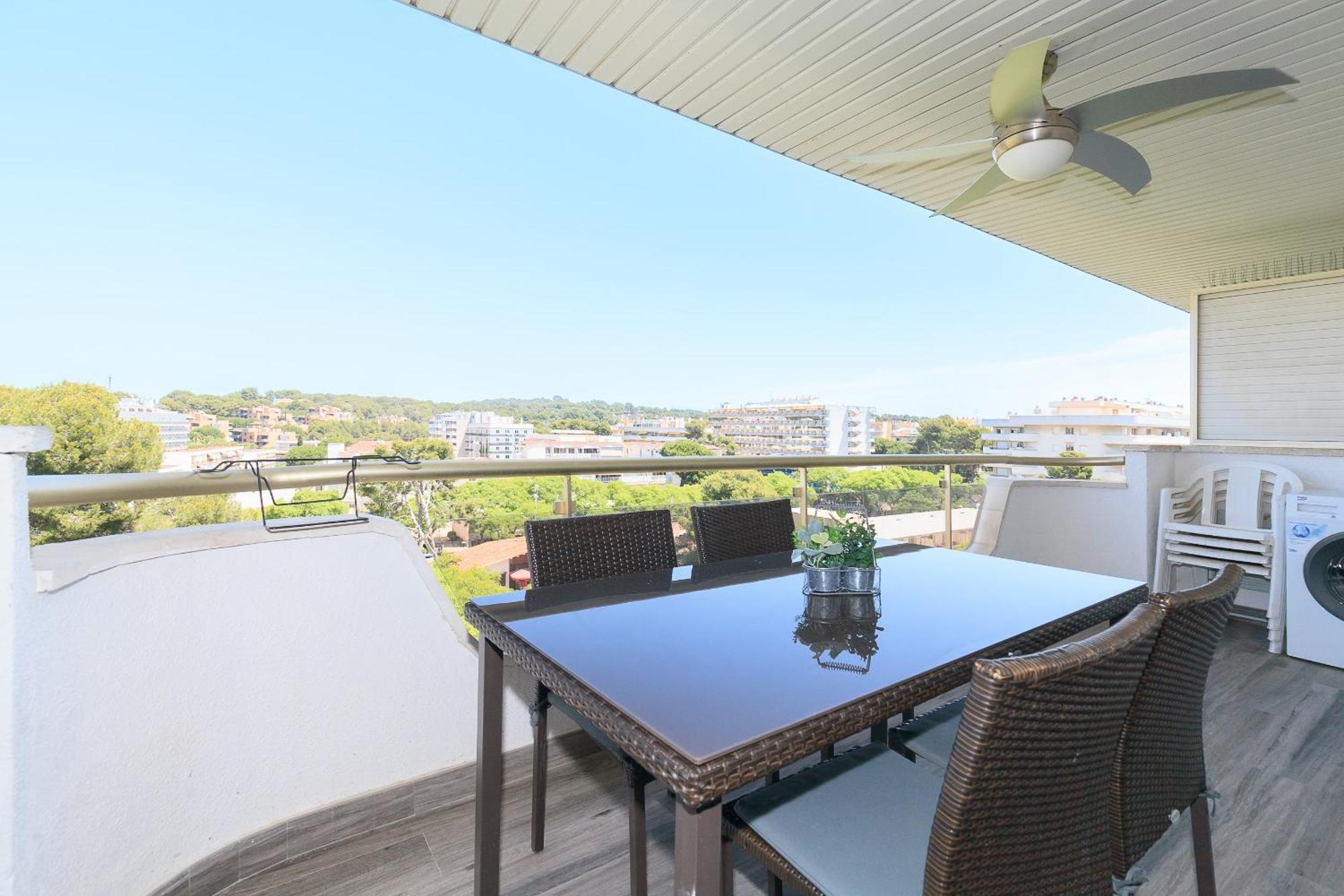 Uhc Arquus Apartment *
