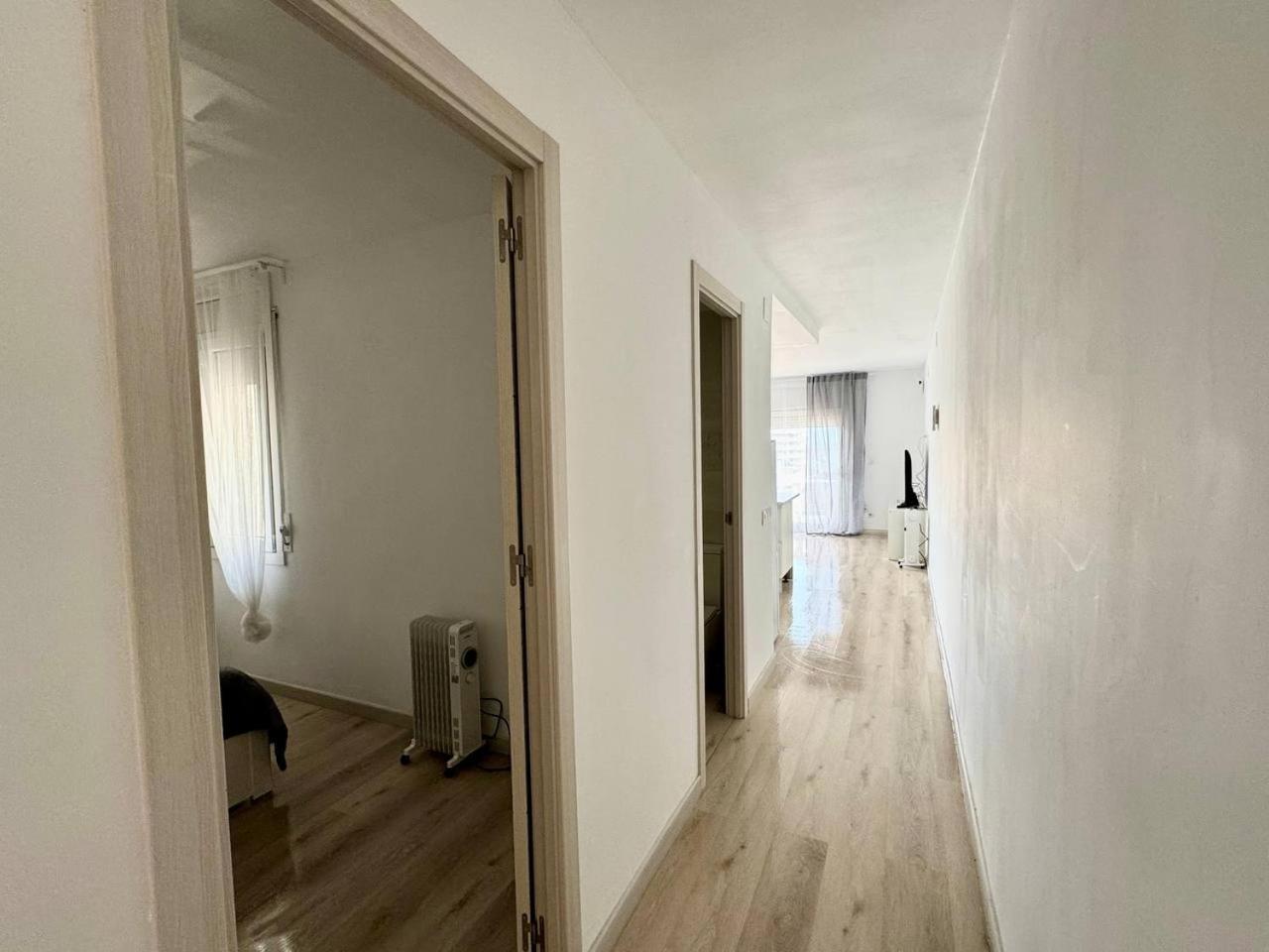 Appartement Apartsalou Barbastre