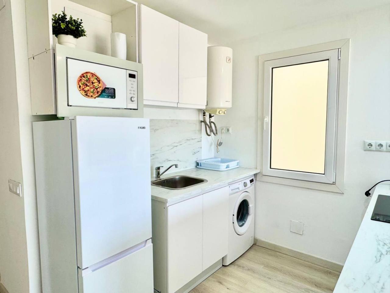 Apartsalou Barbastre Salou