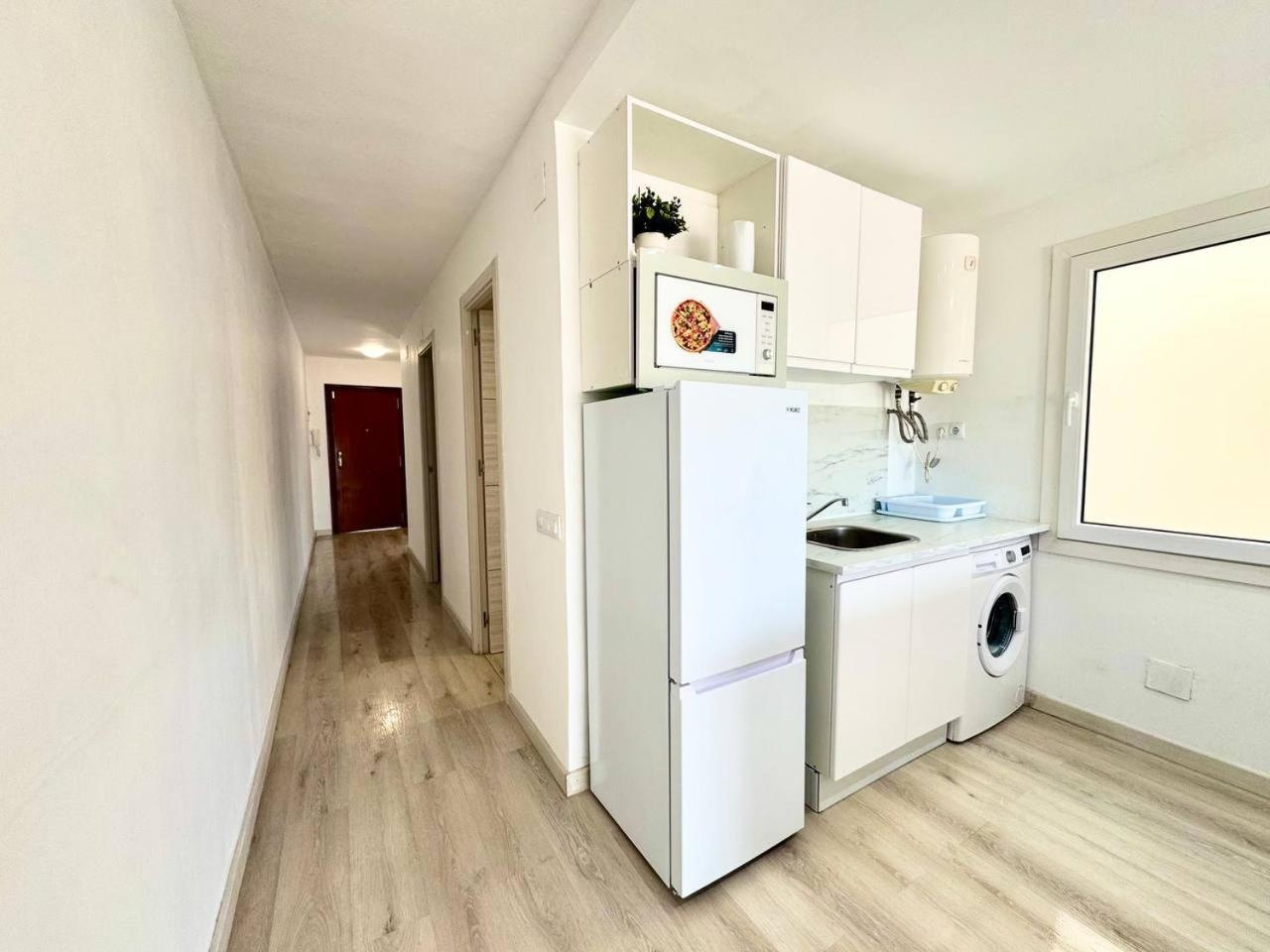 Apartsalou Barbastre Appartement *