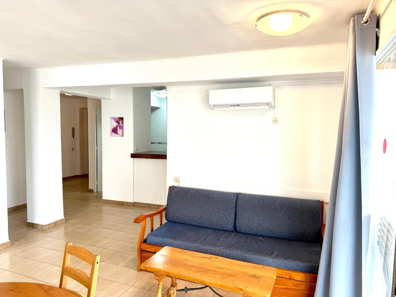 Santa Rosa Palmyra Apartment