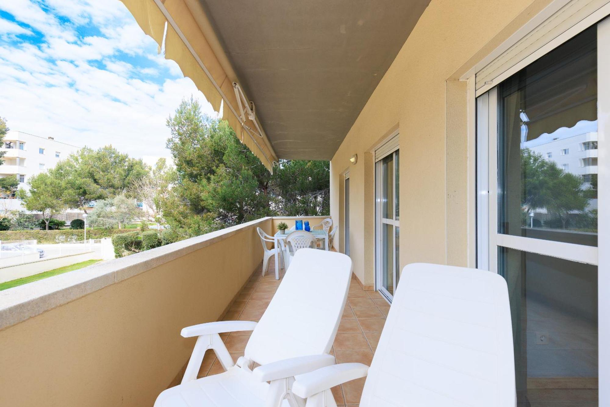 Uhc Aqua Family Complex Appartement *