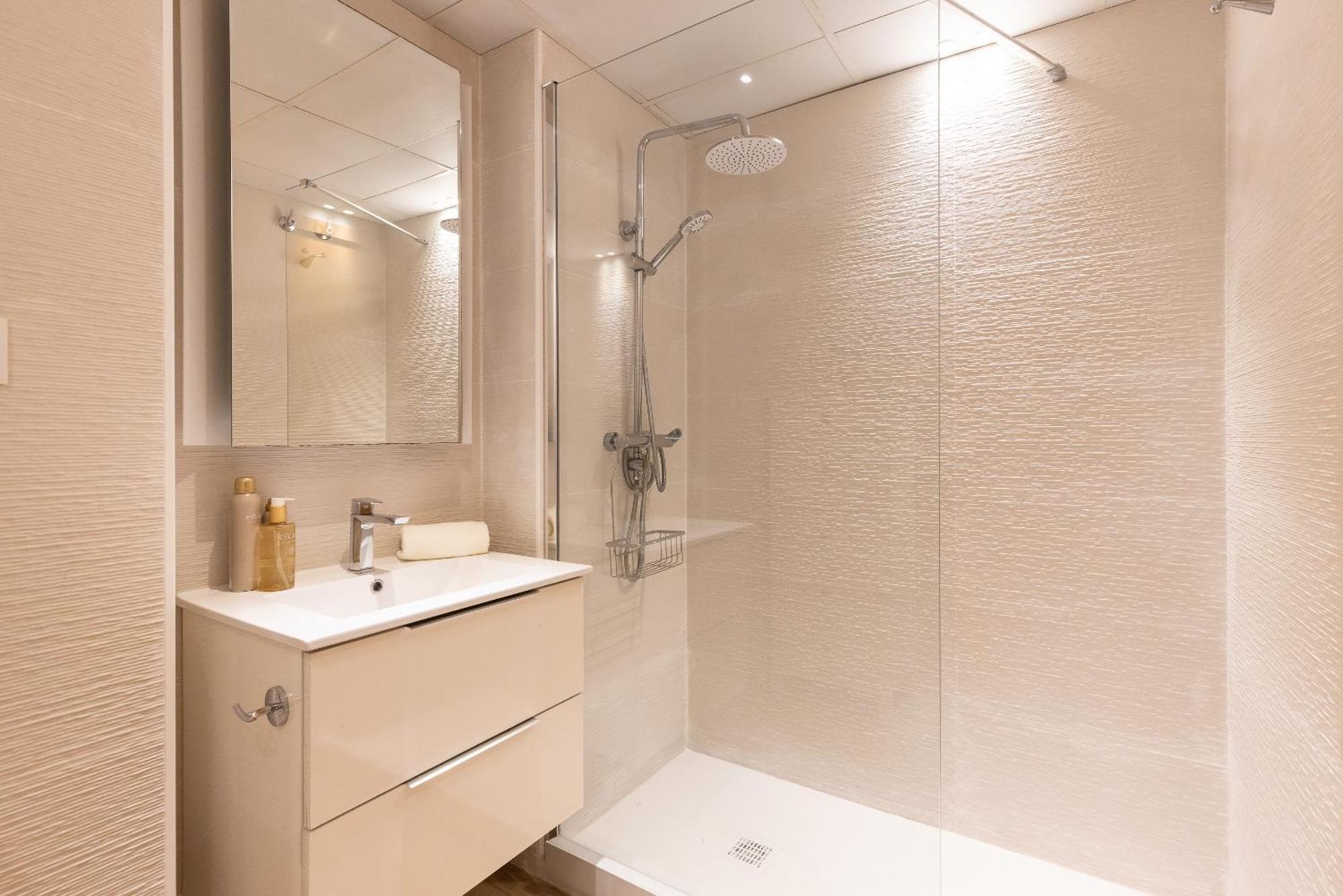 Appartement Uhc Aqua Family Complex *