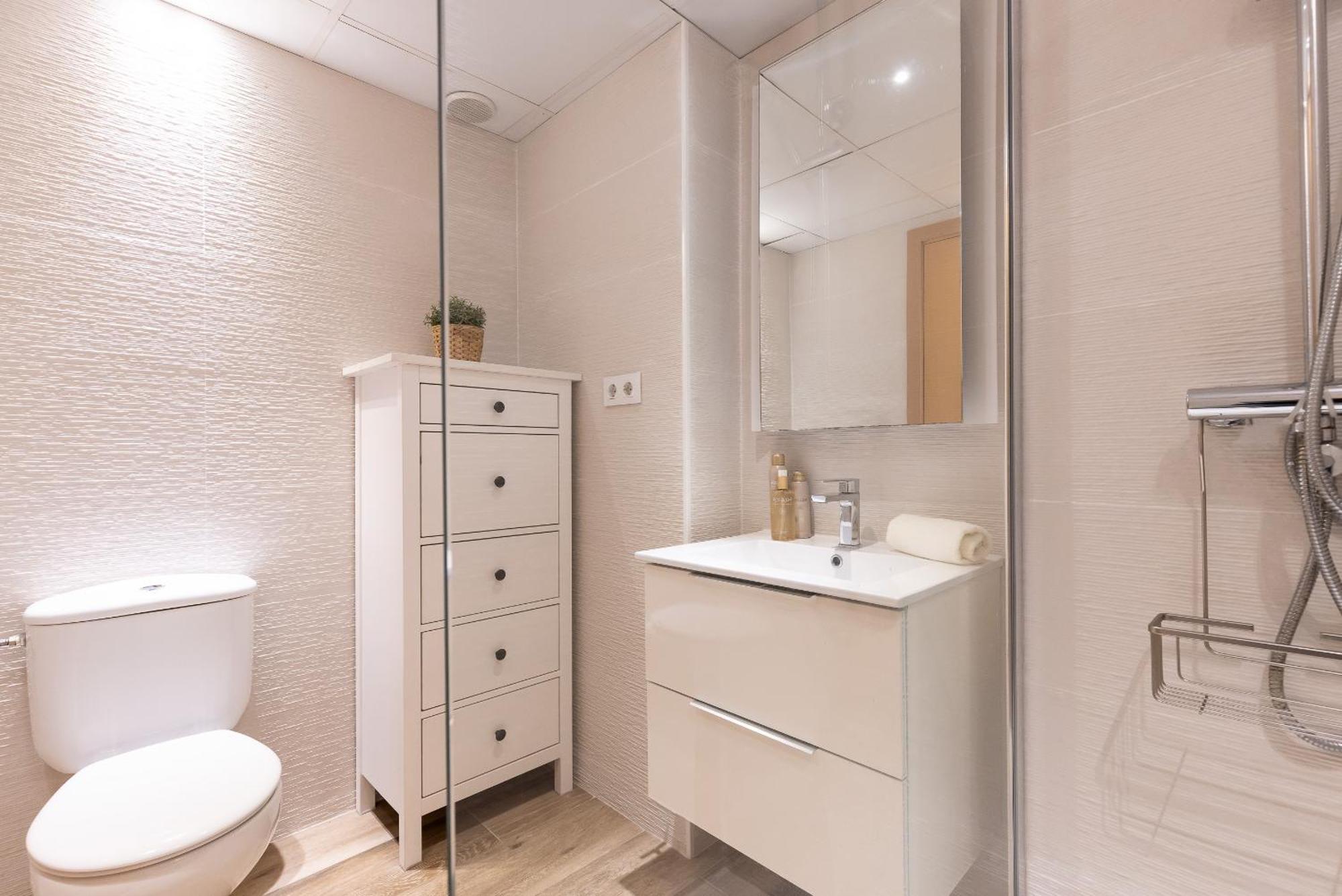 Uhc Aqua Family Complex Appartement Salou