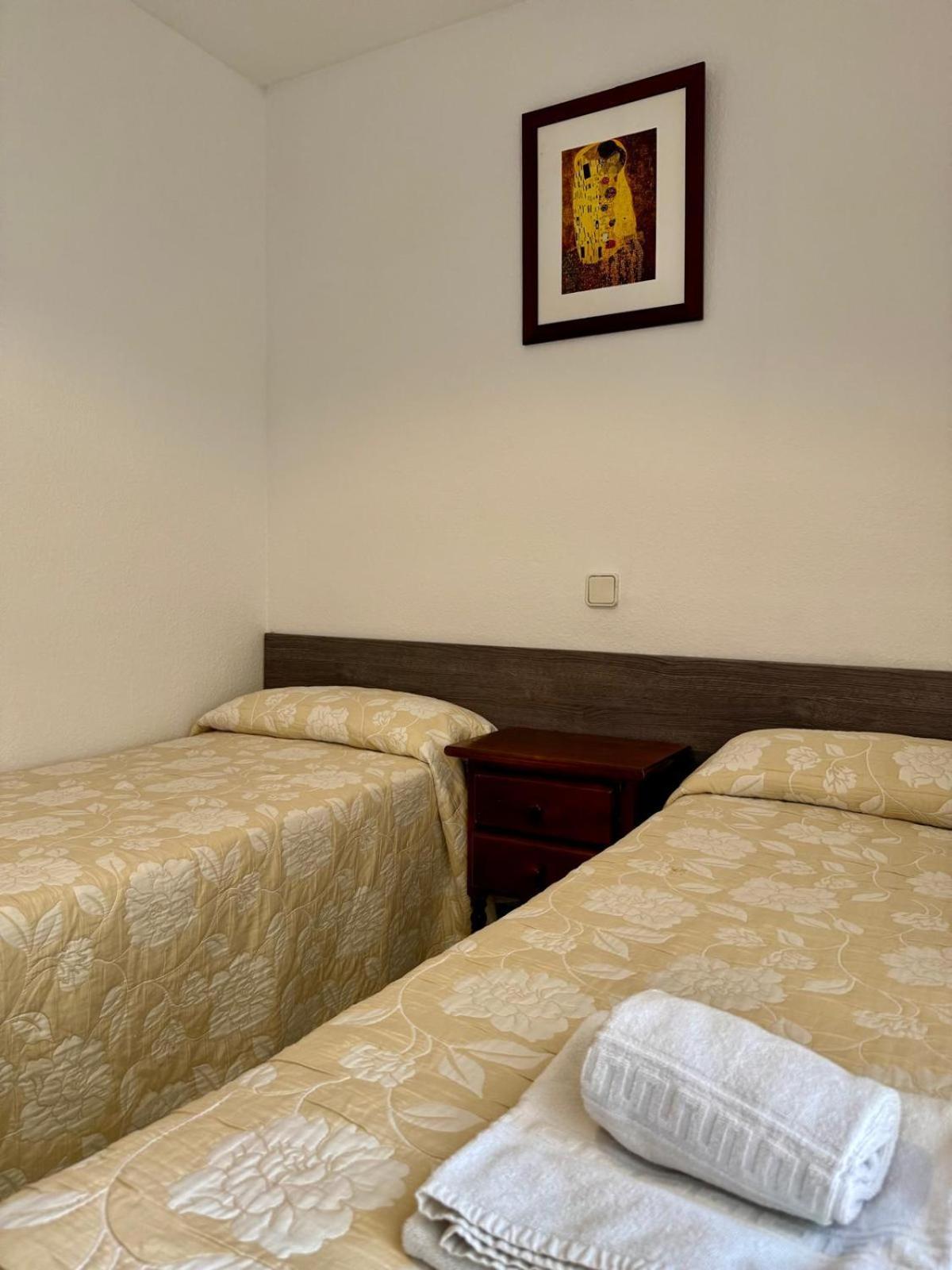 El Pinar Fuente Luminosa Apartment Salou