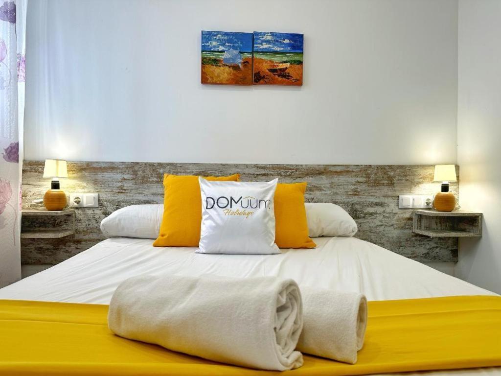 Capellans - Pino Alto Apartment