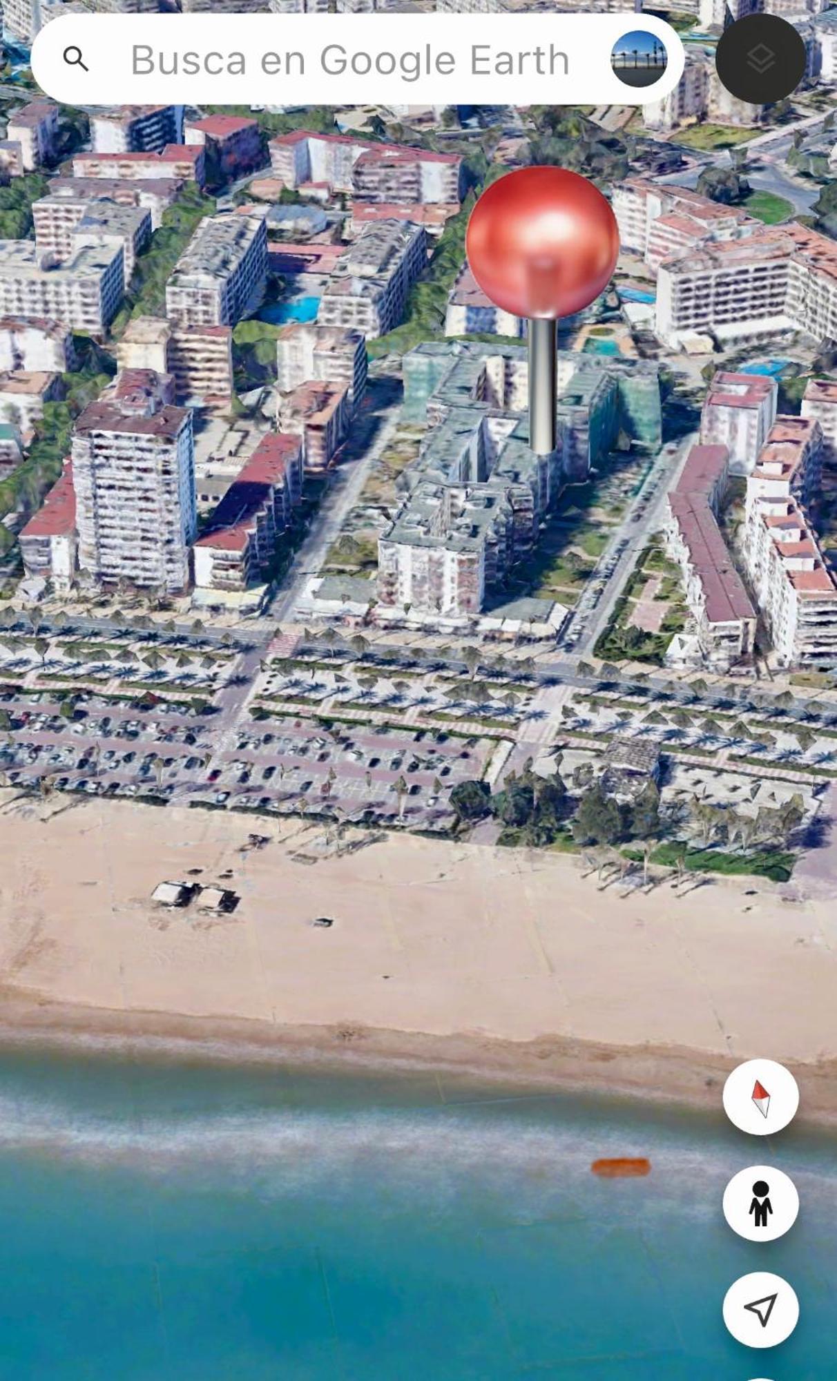 Salouru Apartment *