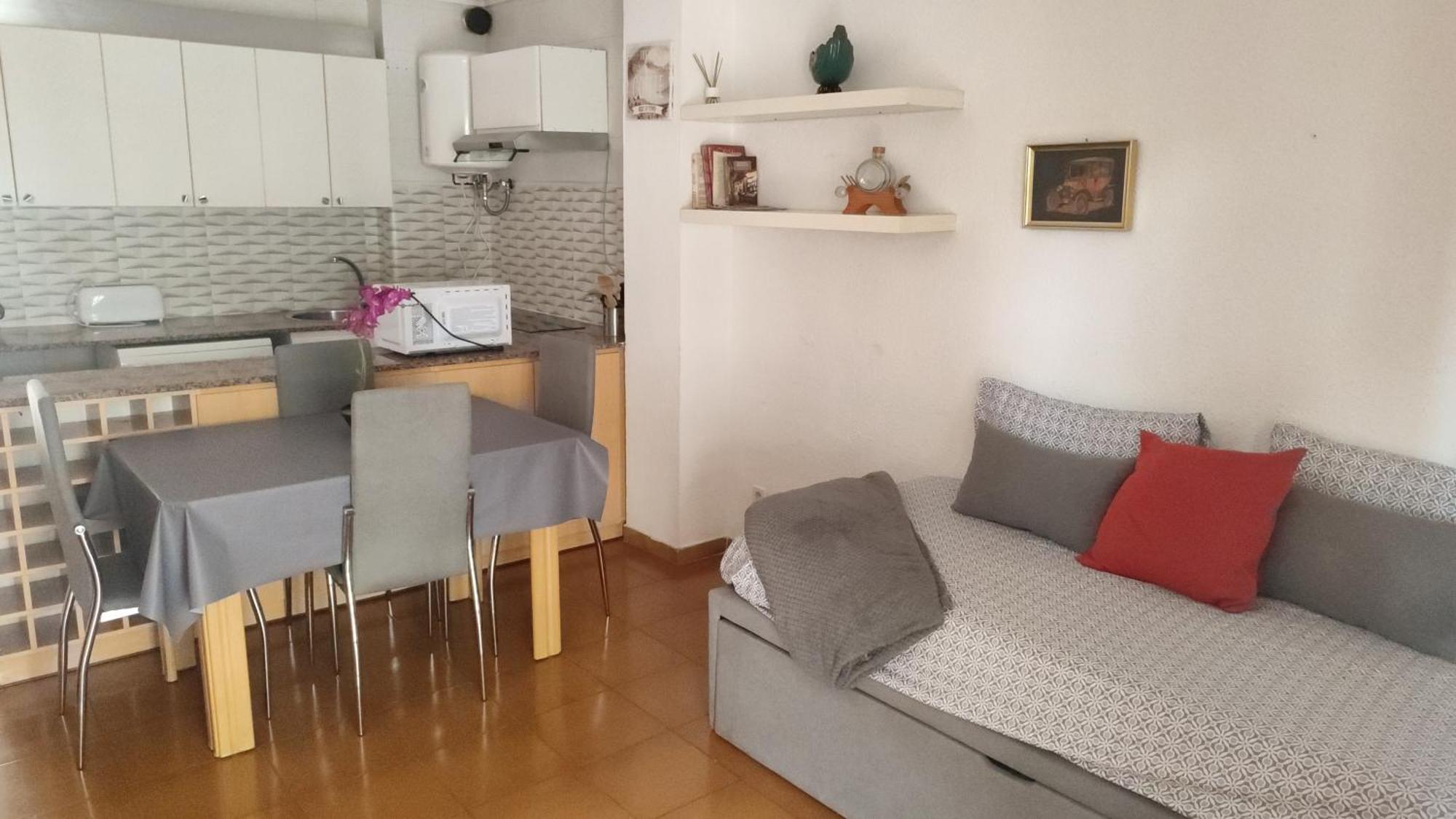 Decathlon Appartement Salou