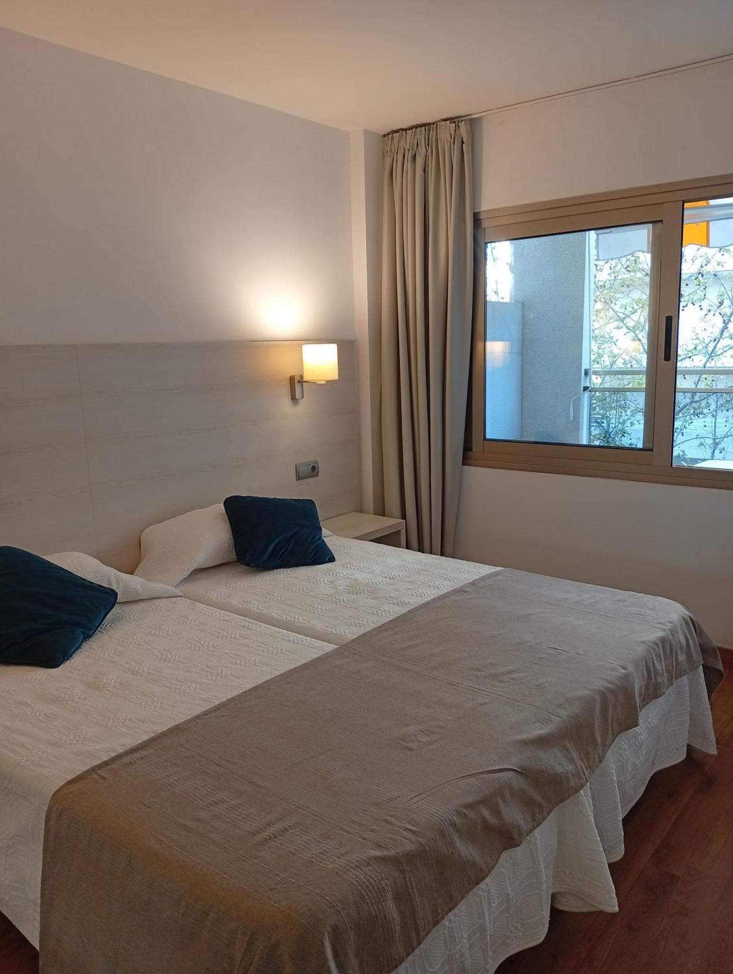 Apartamento Mbo Michelangelo