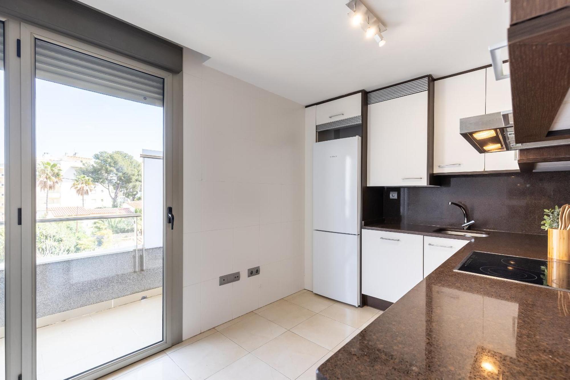 Appartement Uhc Family Complex Salou