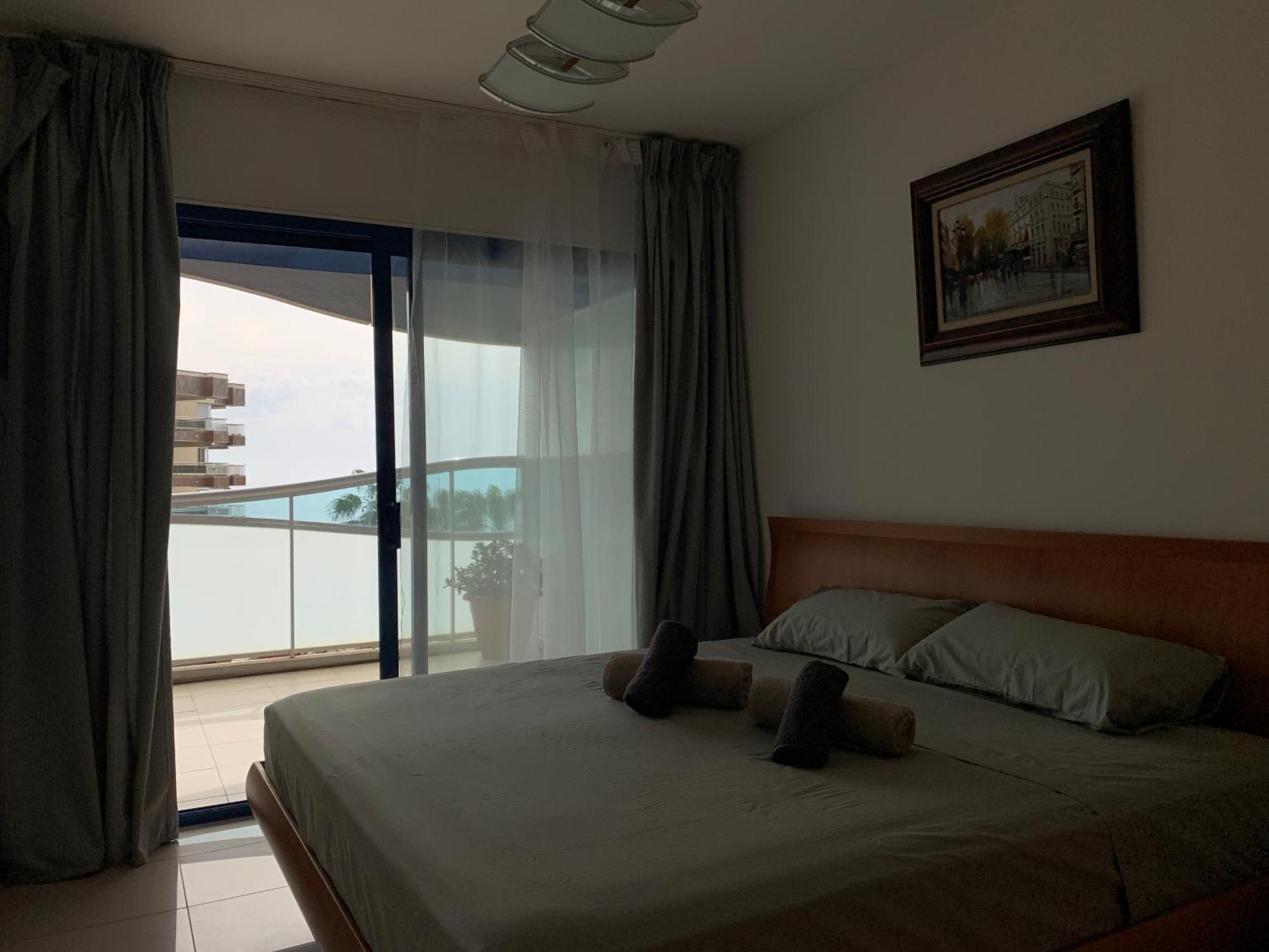 Appartement Bonito Con Vistas Al Mar En Salou