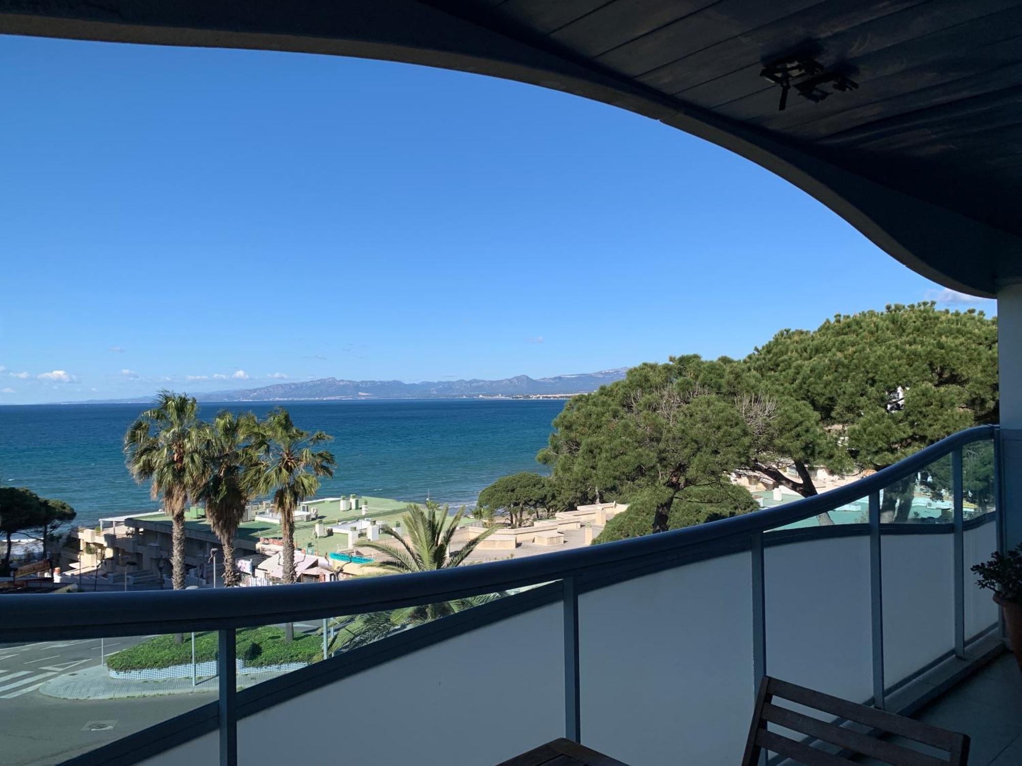 Appartement Bonito Con Vistas Al Mar En *