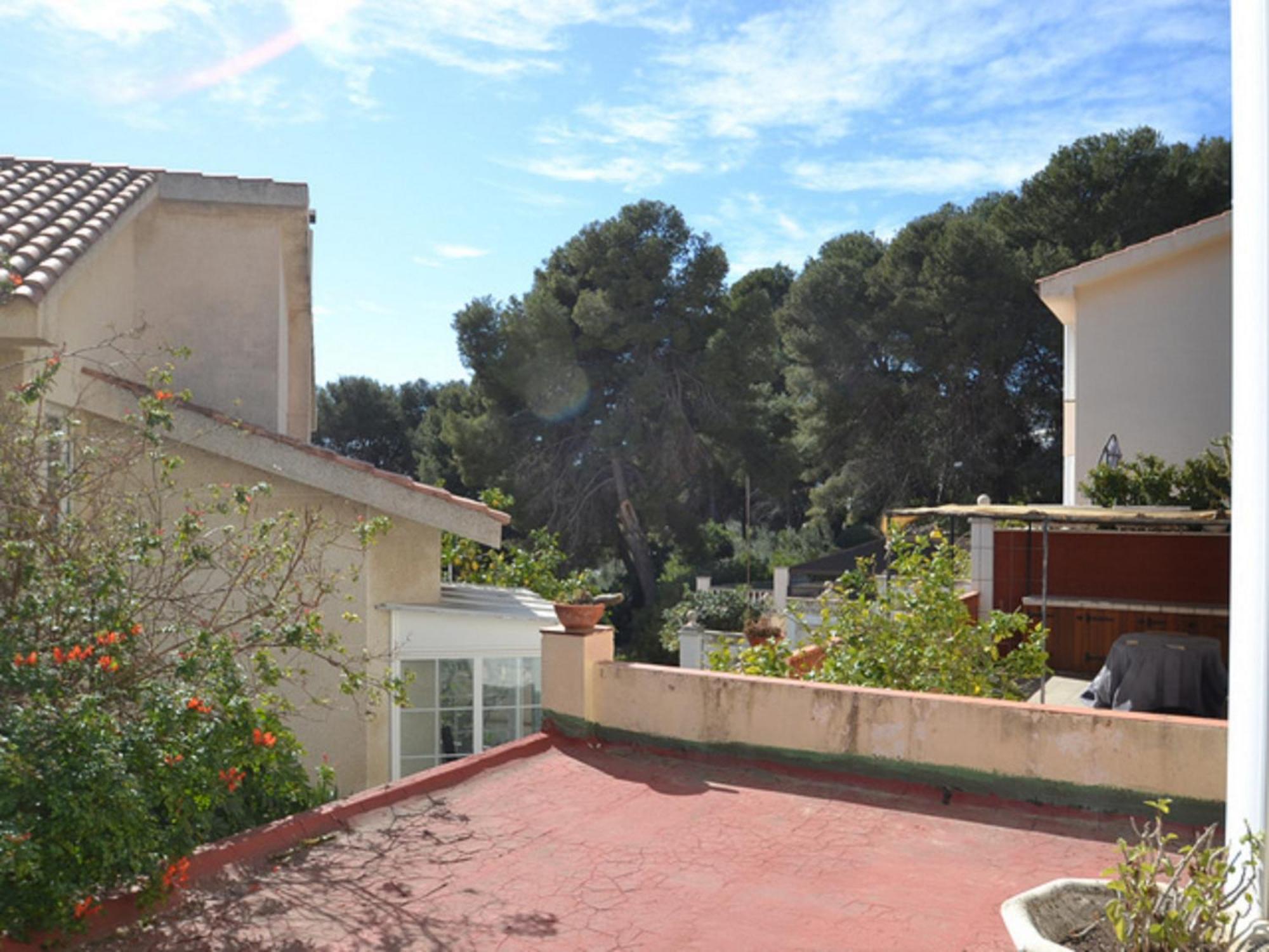 Pins Planetcostadorada Holiday home *