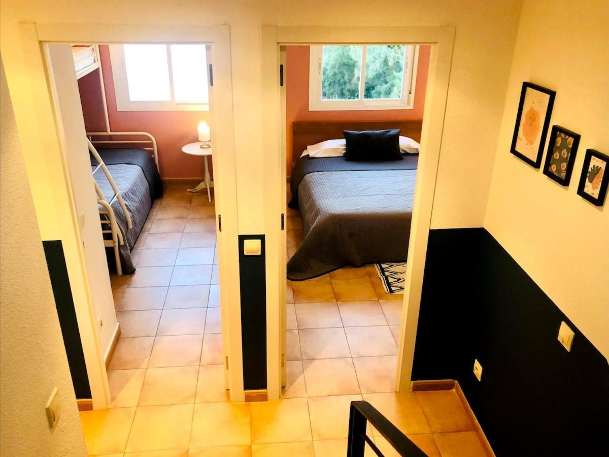 Sunandbed Cumbres Holiday home *