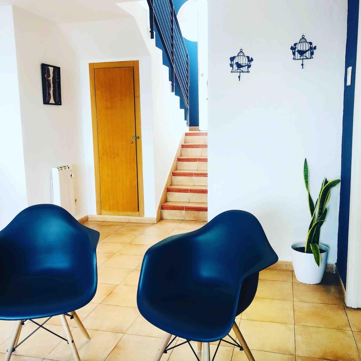 Holiday home Sunandbed Cumbres *