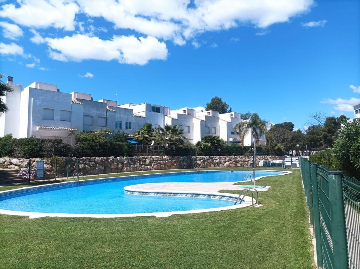 Holiday home Sunandbed Cumbres Salou