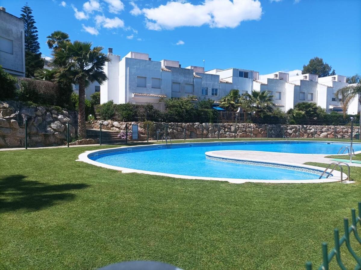 Sunandbed Cumbres *