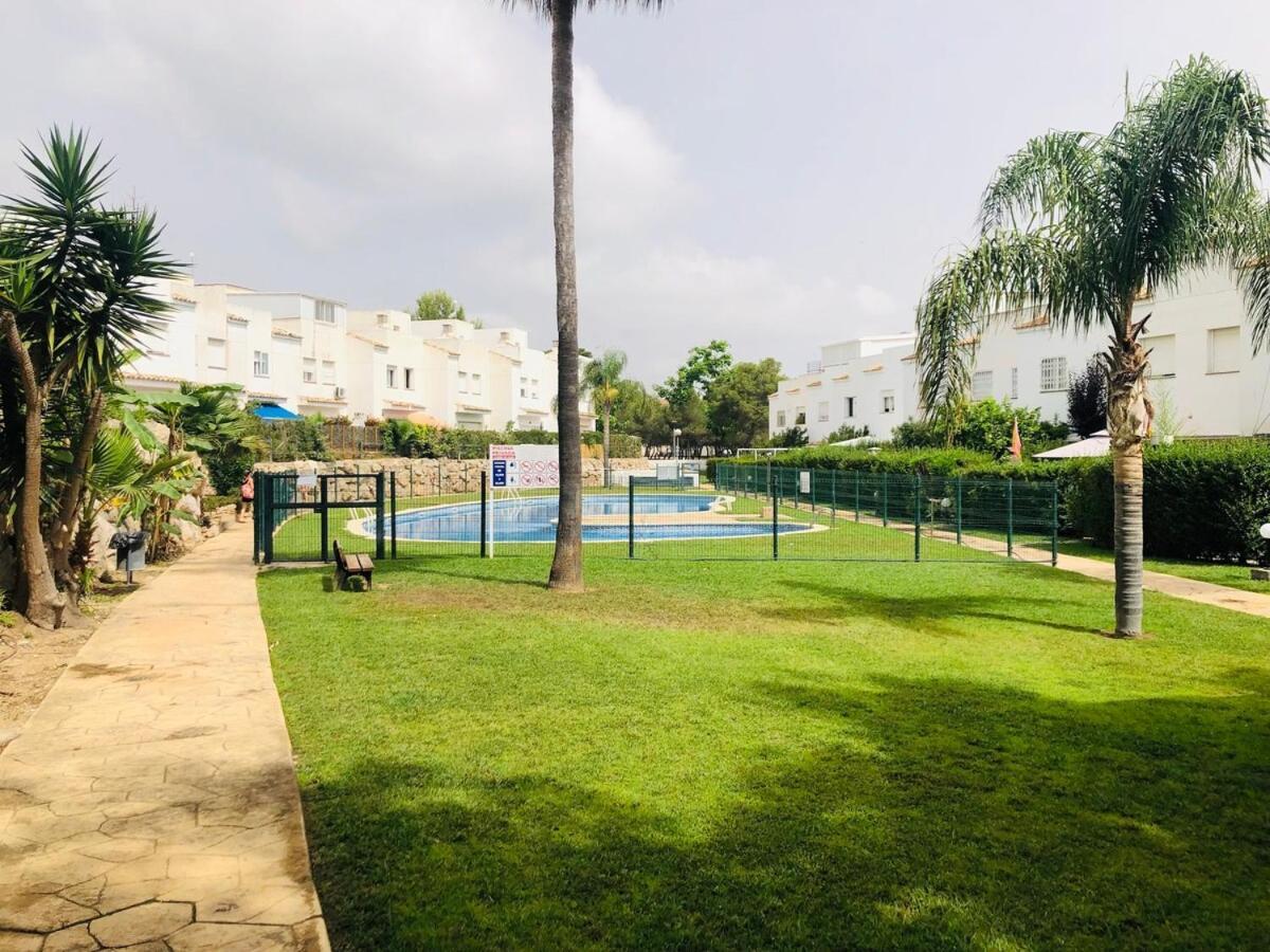 Sunandbed Cumbres *