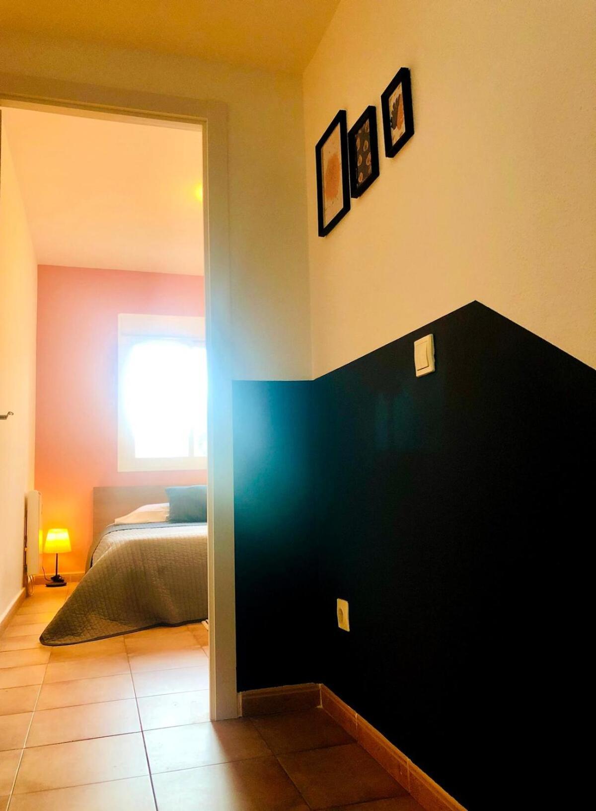 Sunandbed Cumbres Holiday home Salou